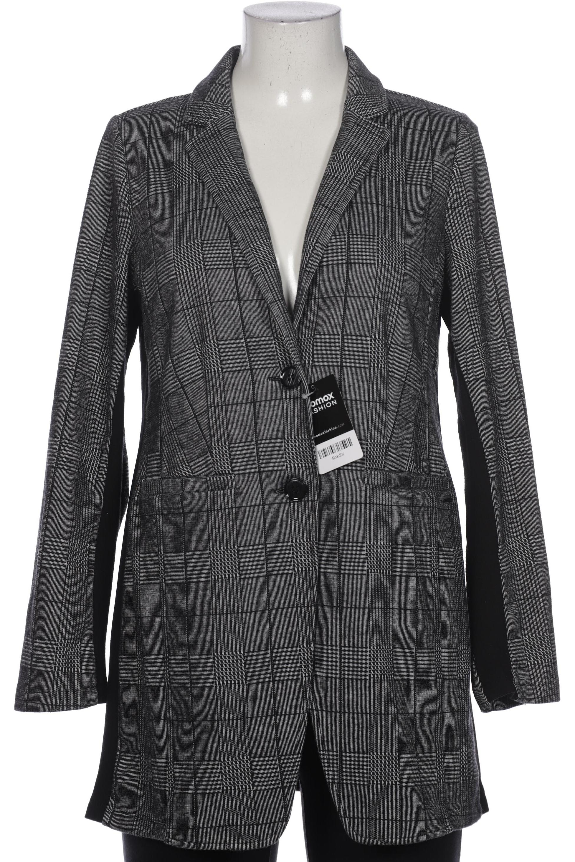 

Taifun Damen Blazer, grau, Gr. 38
