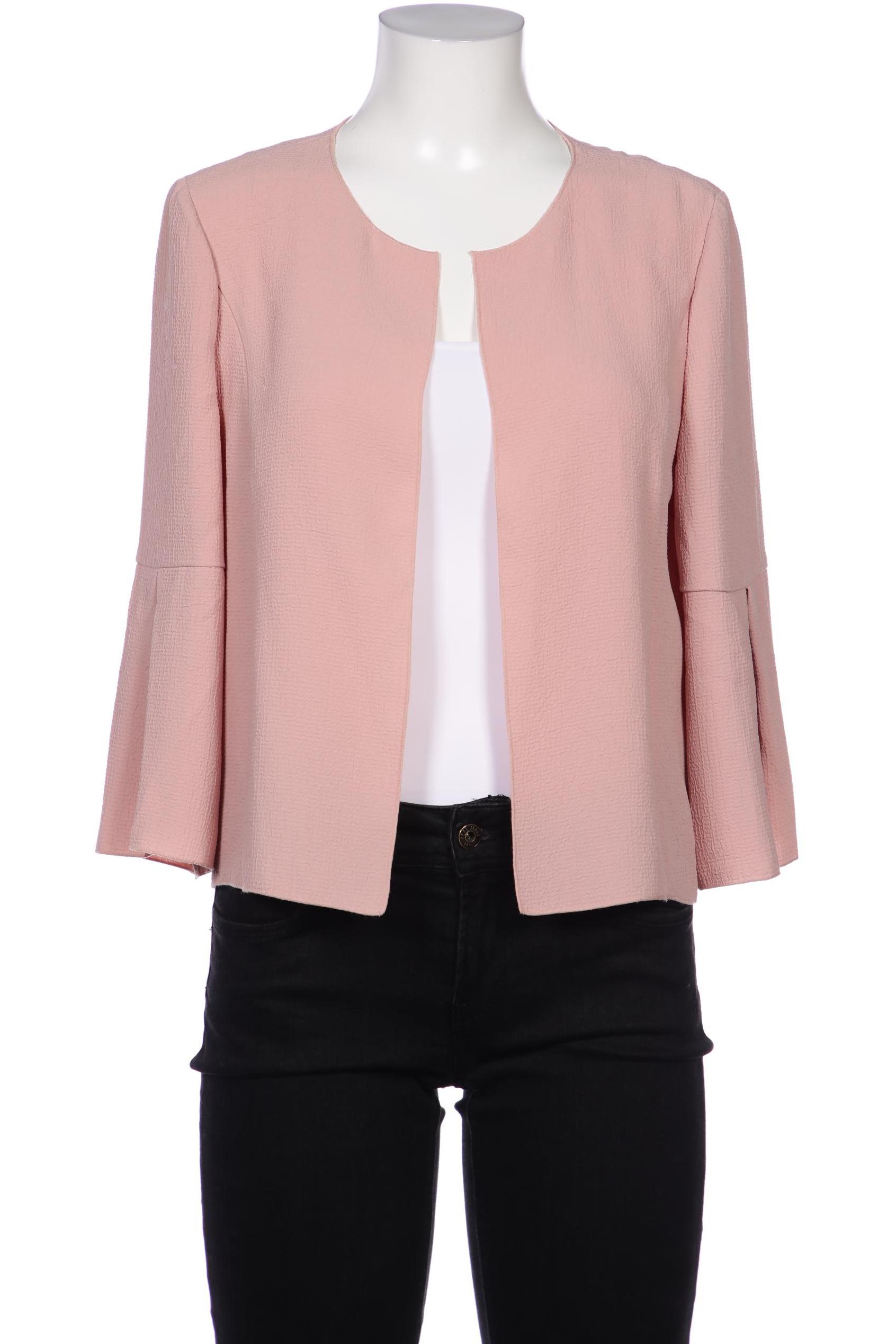 

Taifun Damen Blazer, pink, Gr. 38