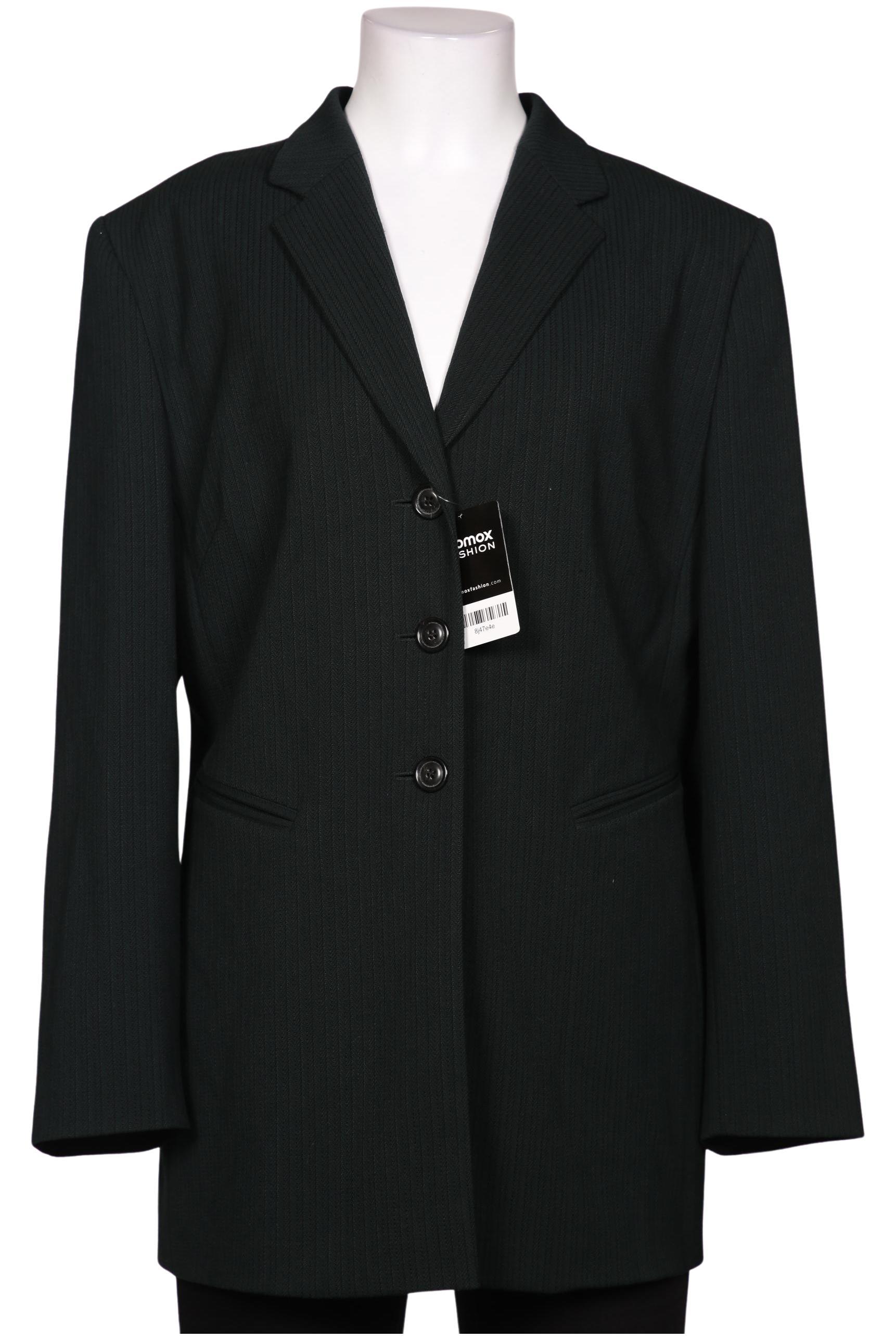 

Taifun Damen Blazer, grün, Gr. 38