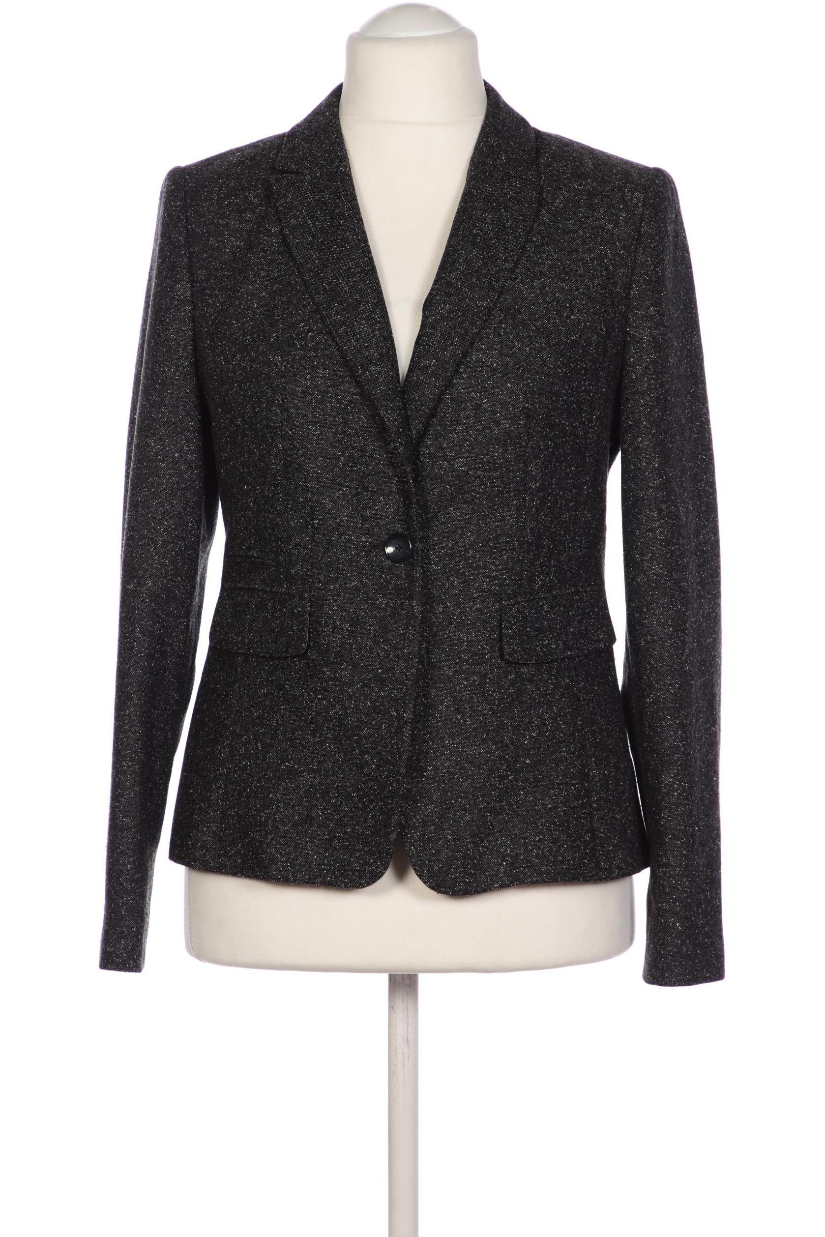 

Taifun Damen Blazer, grau, Gr. 40
