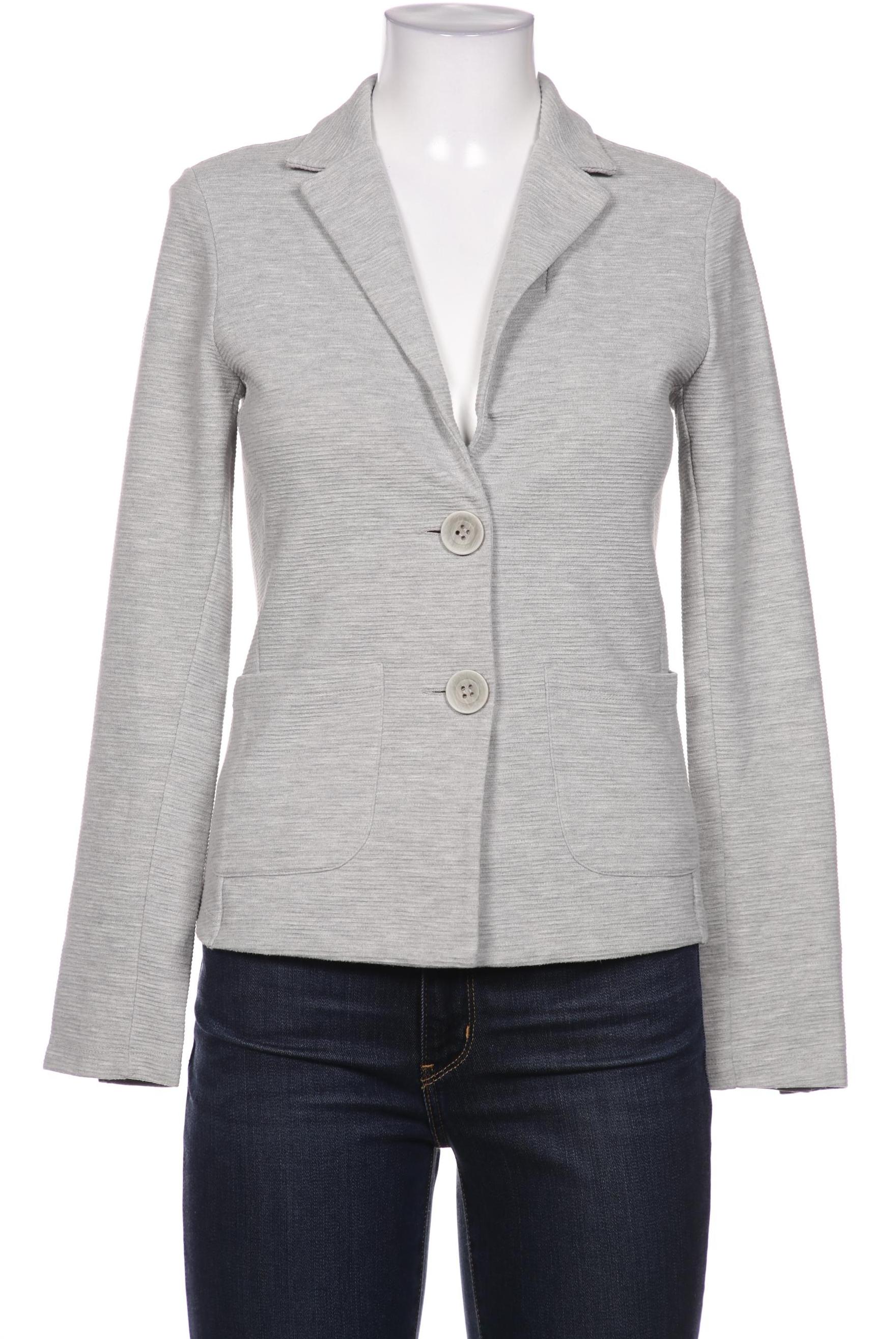 

Taifun Damen Blazer, grau, Gr. 36