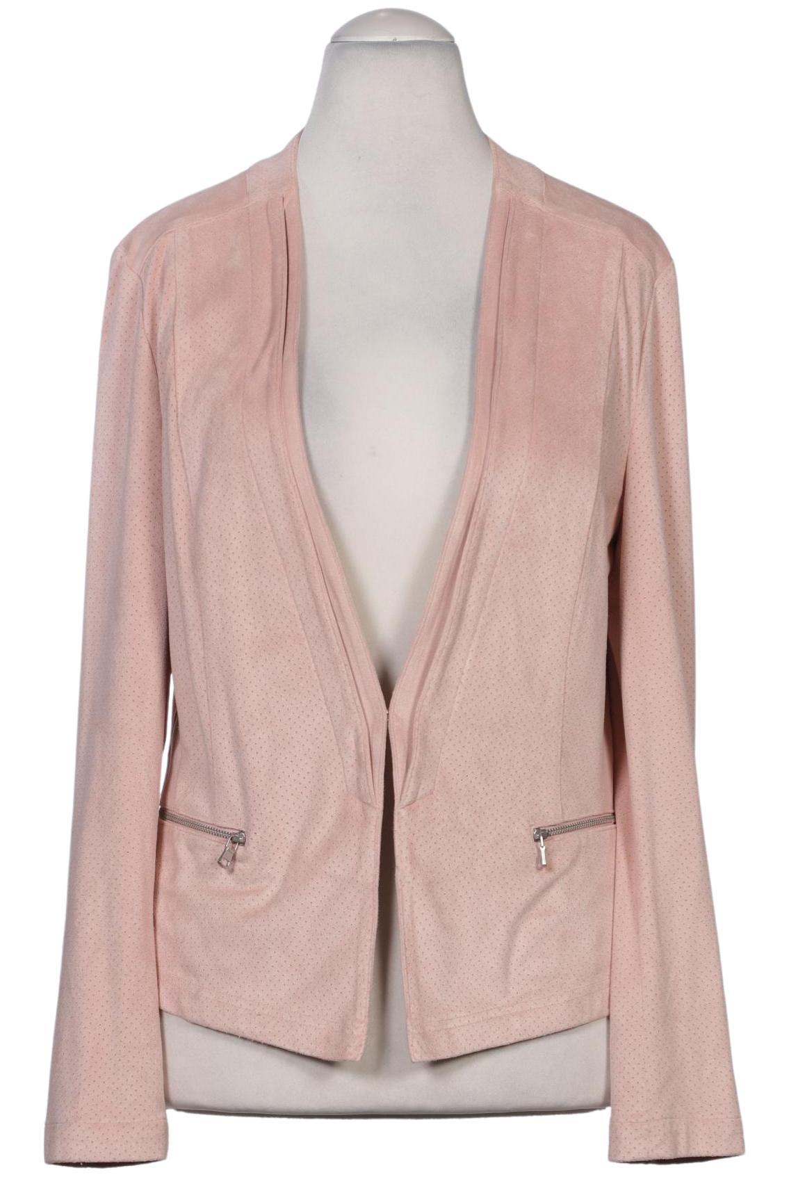 

Taifun Damen Blazer, pink, Gr. 38