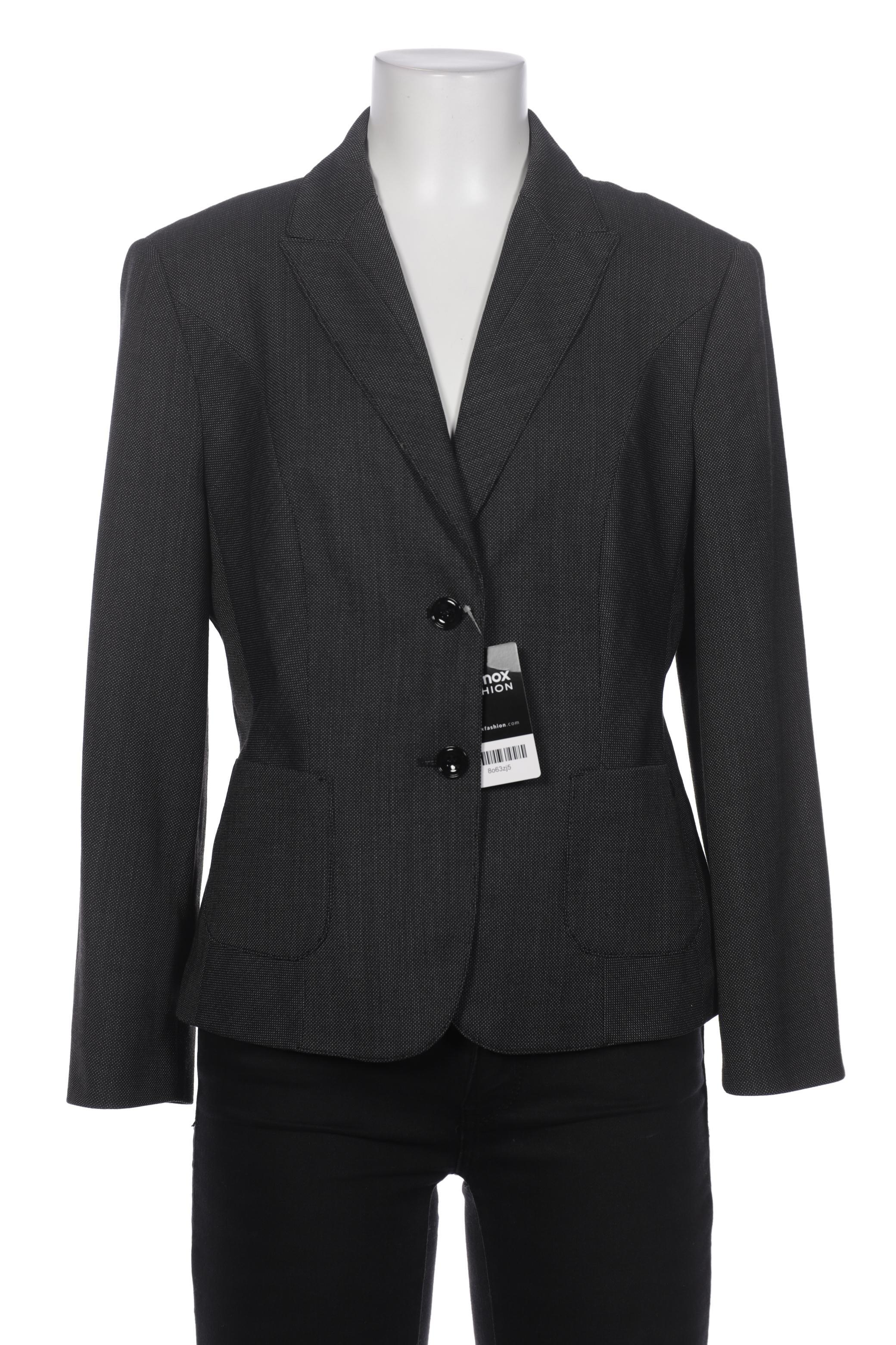 

Taifun Damen Blazer, grau, Gr. 38