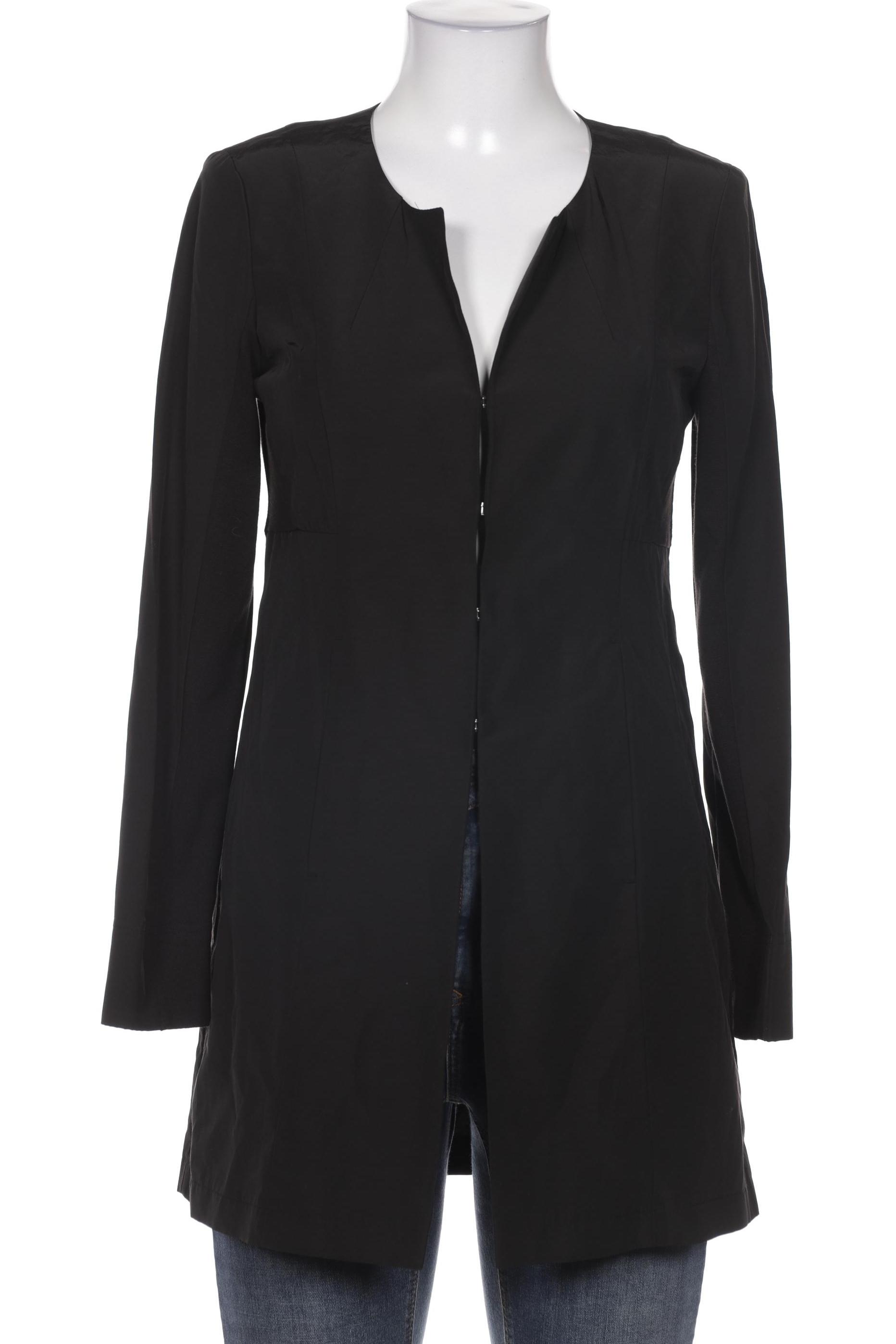 

Taifun Damen Blazer, schwarz, Gr. 36