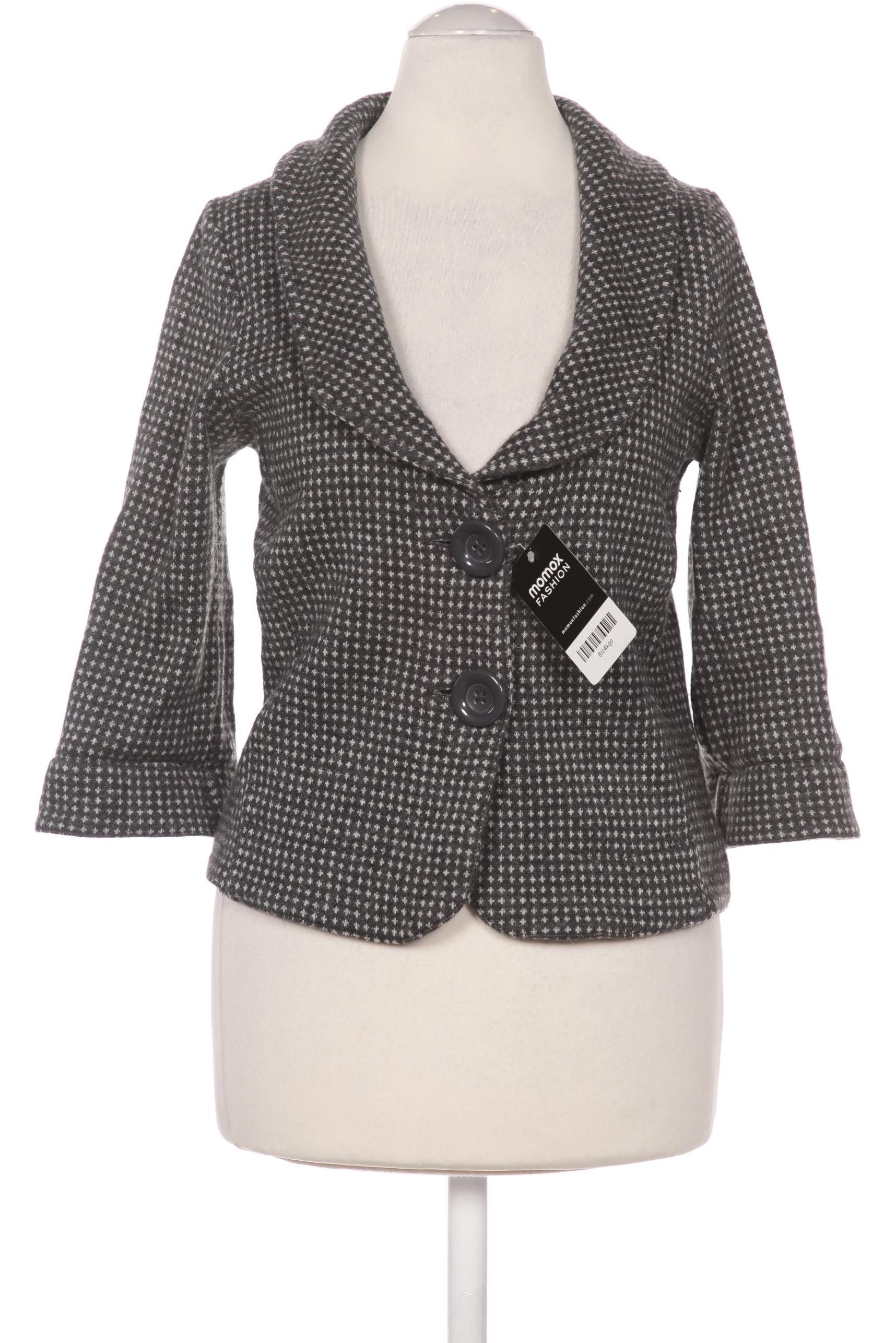 

Taifun Damen Blazer, grau, Gr. 36