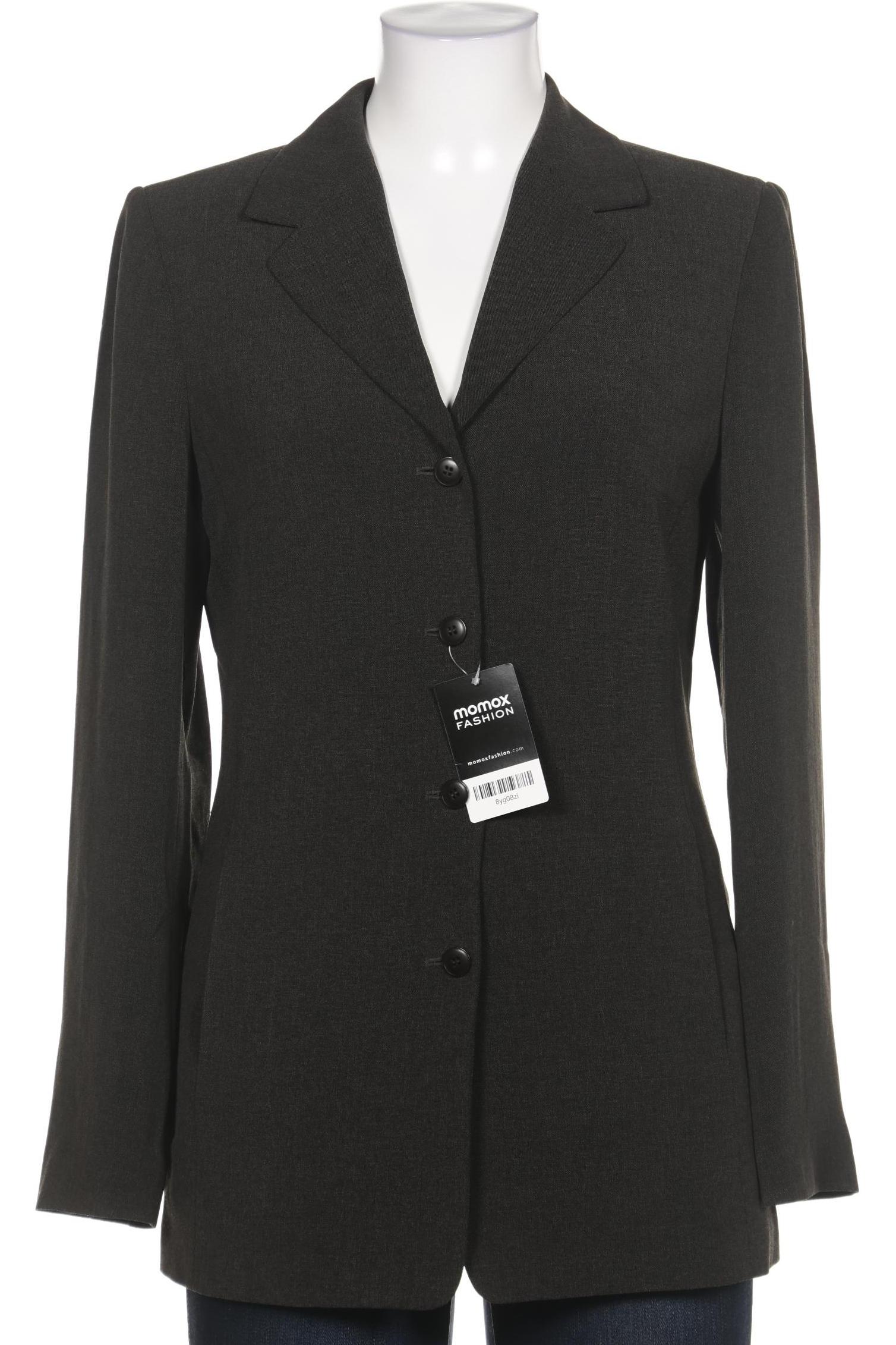 

Taifun Damen Blazer, braun, Gr. 36