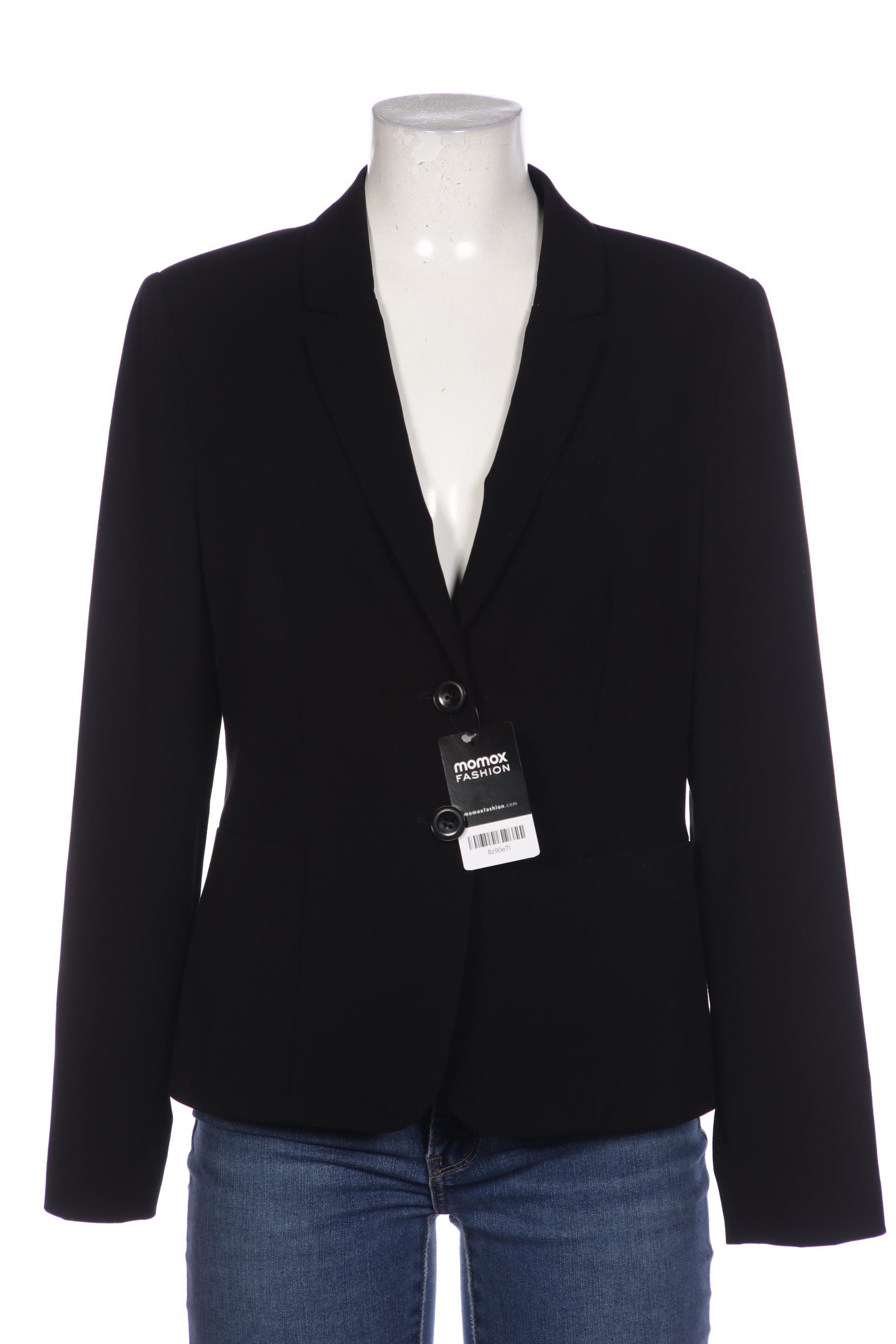 

Taifun Damen Blazer, schwarz, Gr. 40