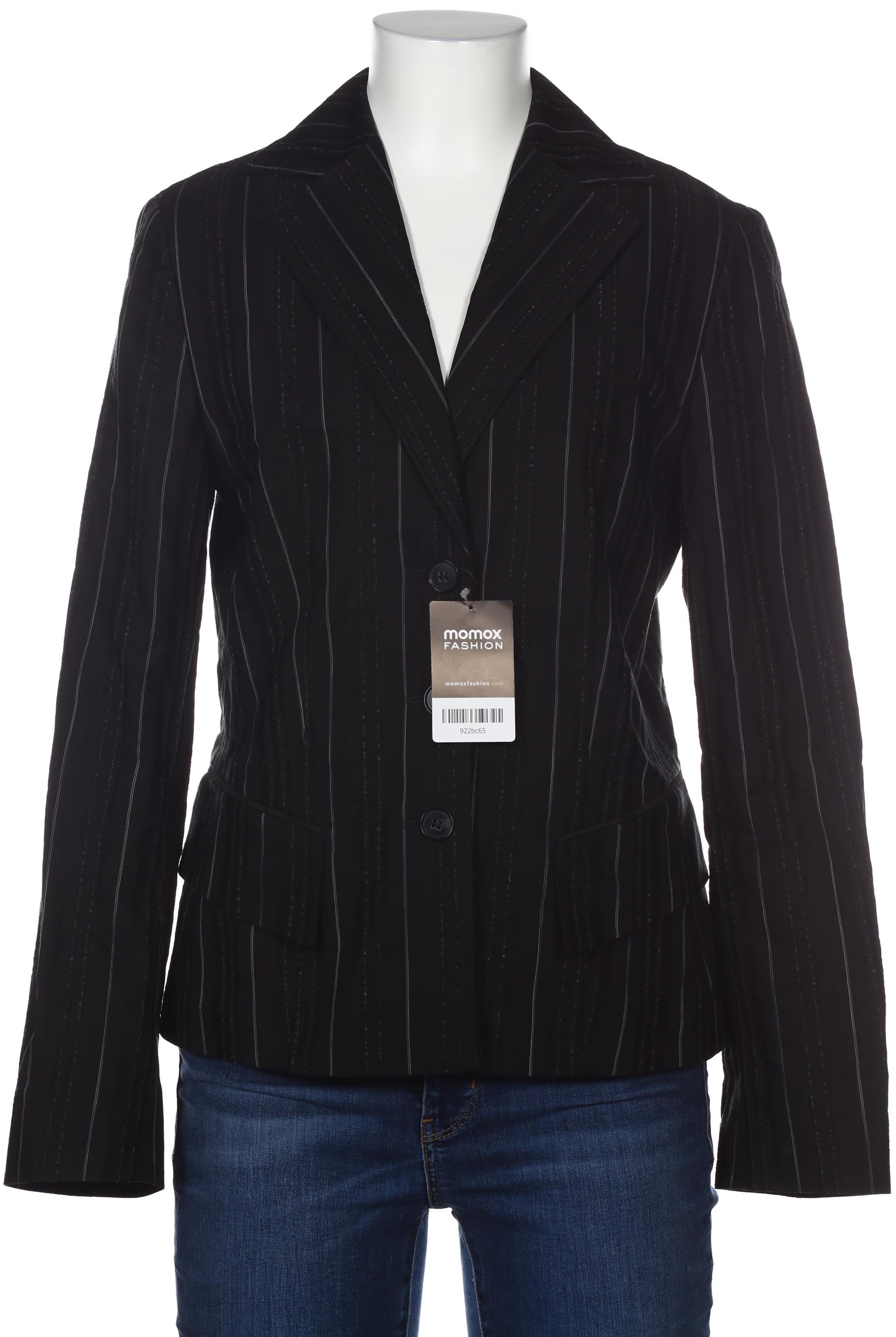 

Taifun Damen Blazer, schwarz, Gr. 36