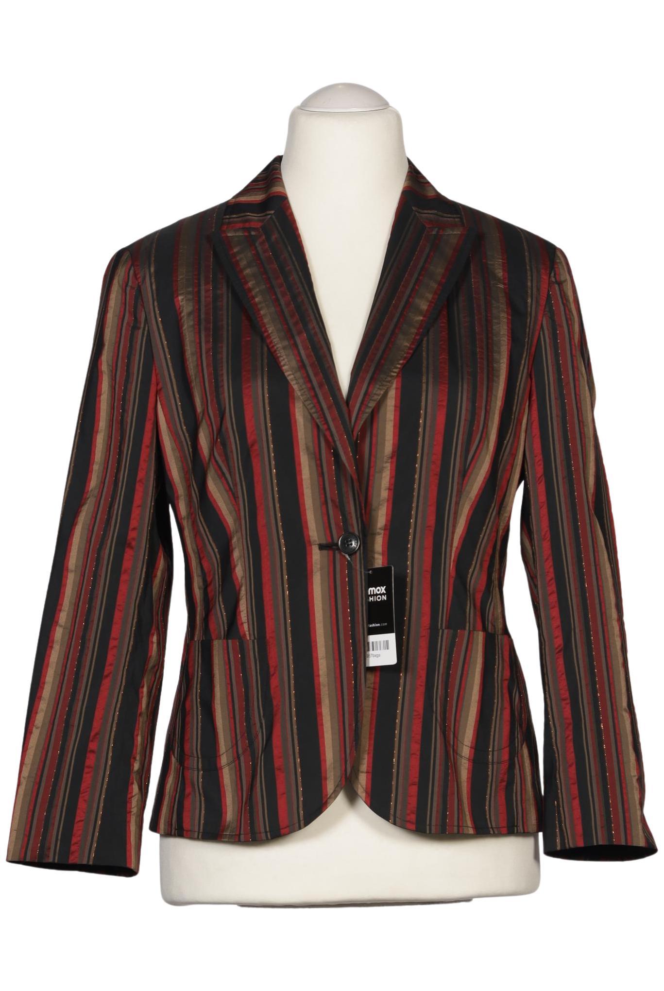 

Taifun Damen Blazer, mehrfarbig, Gr. 40