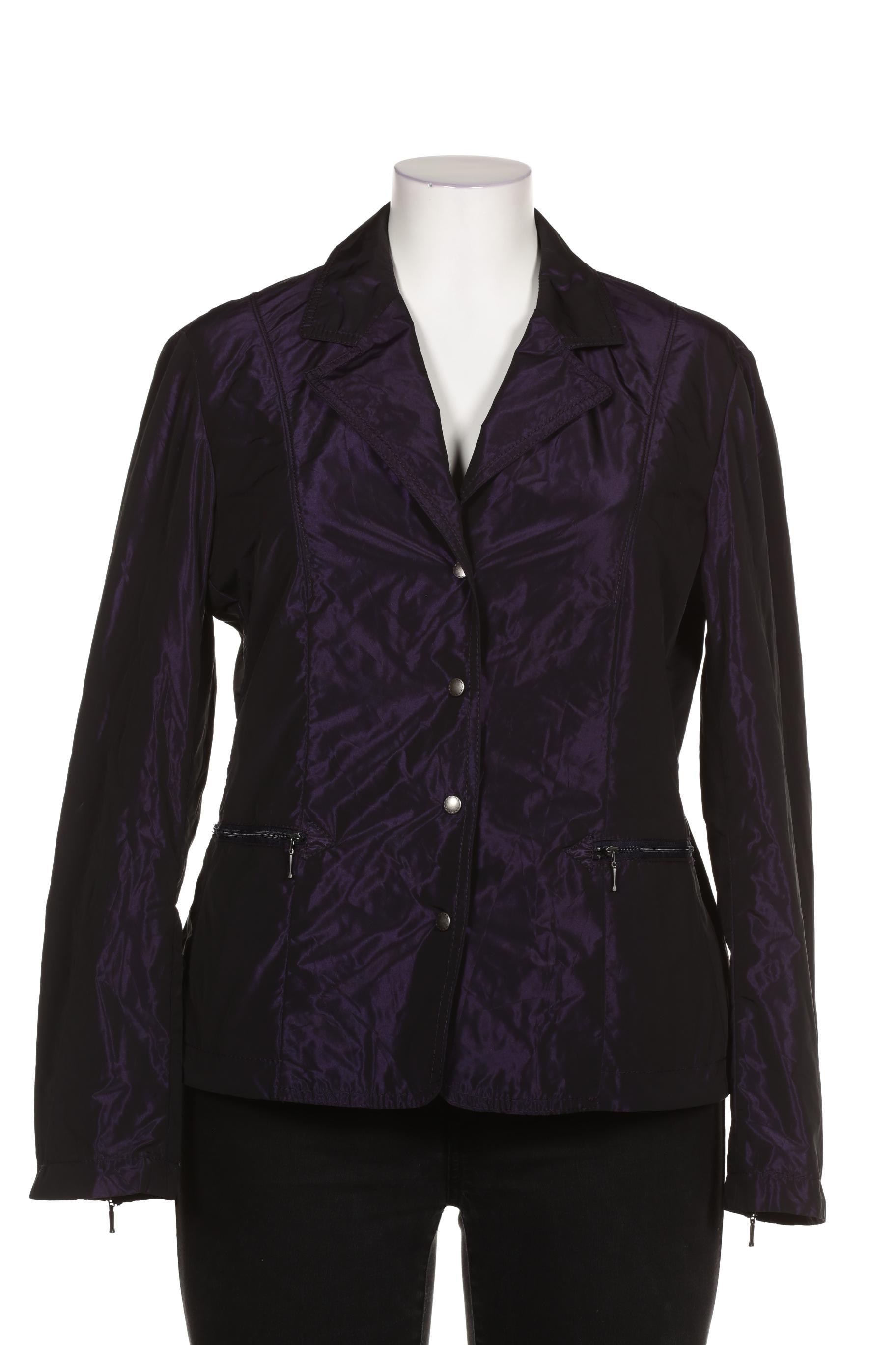 

Taifun Damen Blazer, flieder, Gr. 42