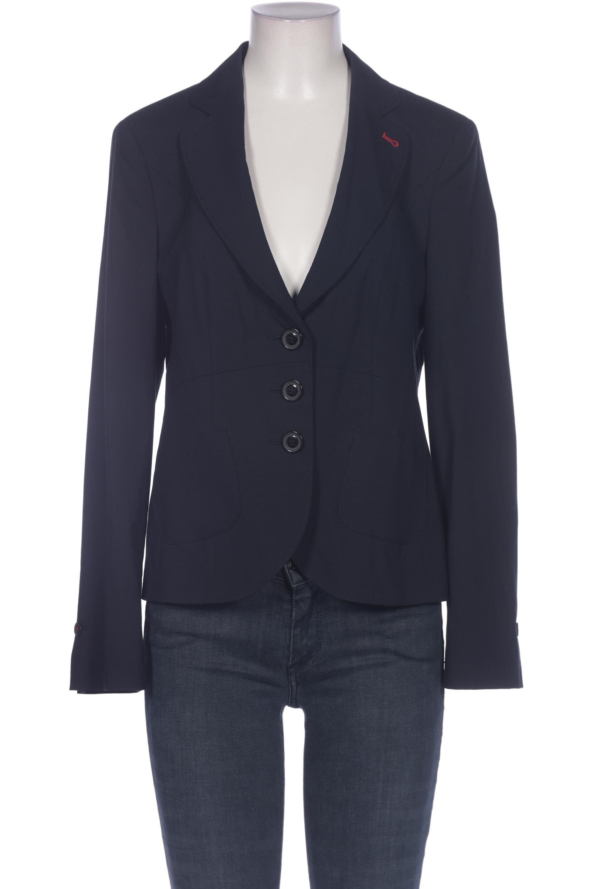 

Taifun Damen Blazer, marineblau, Gr. 36