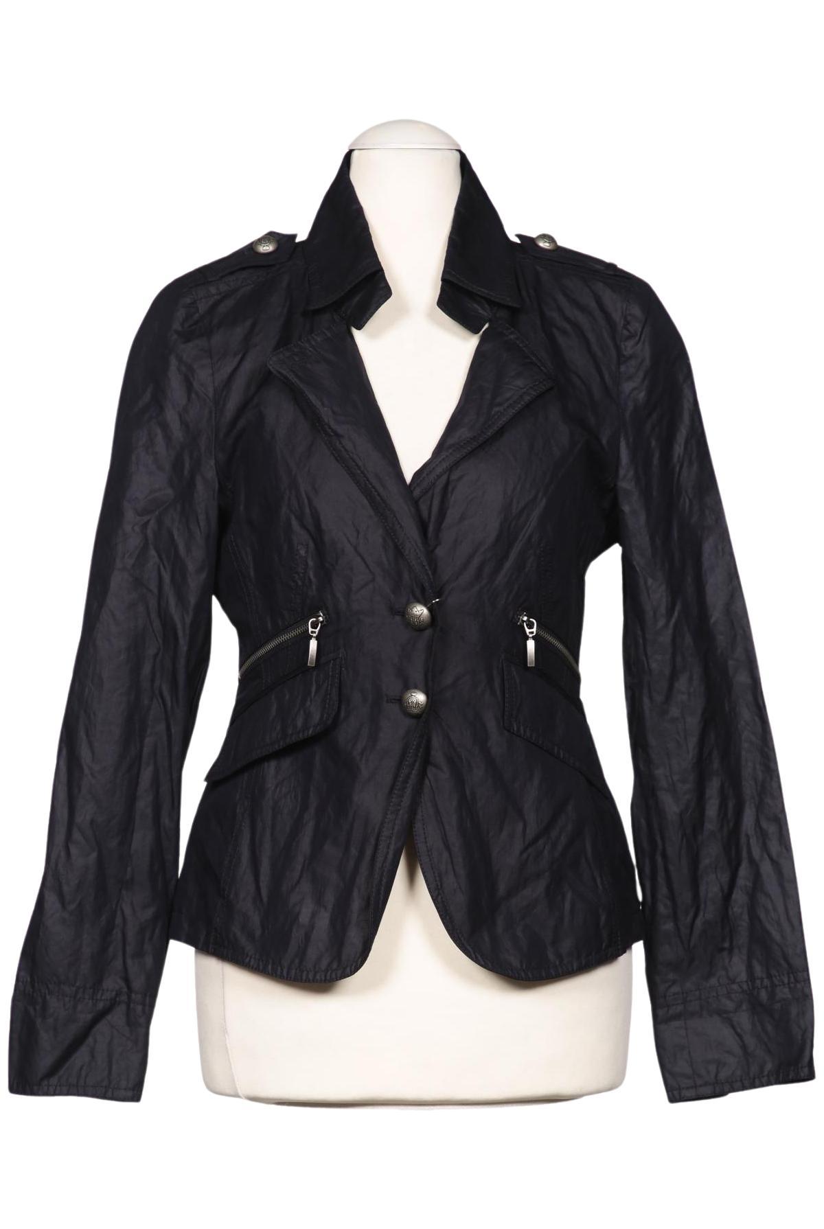 

Taifun Damen Blazer, marineblau, Gr. 36