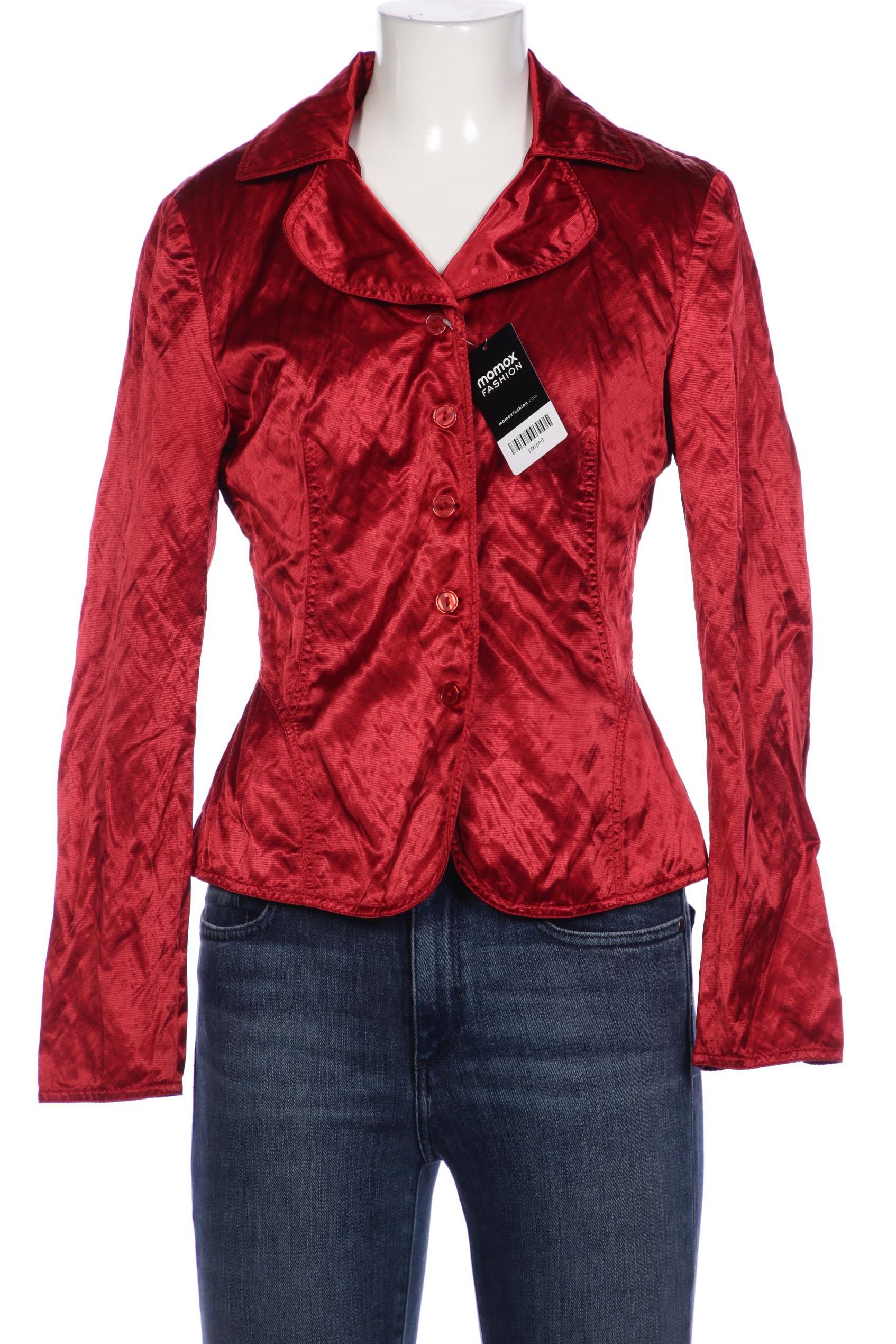 

TAIFUN Damen Blazer, rot