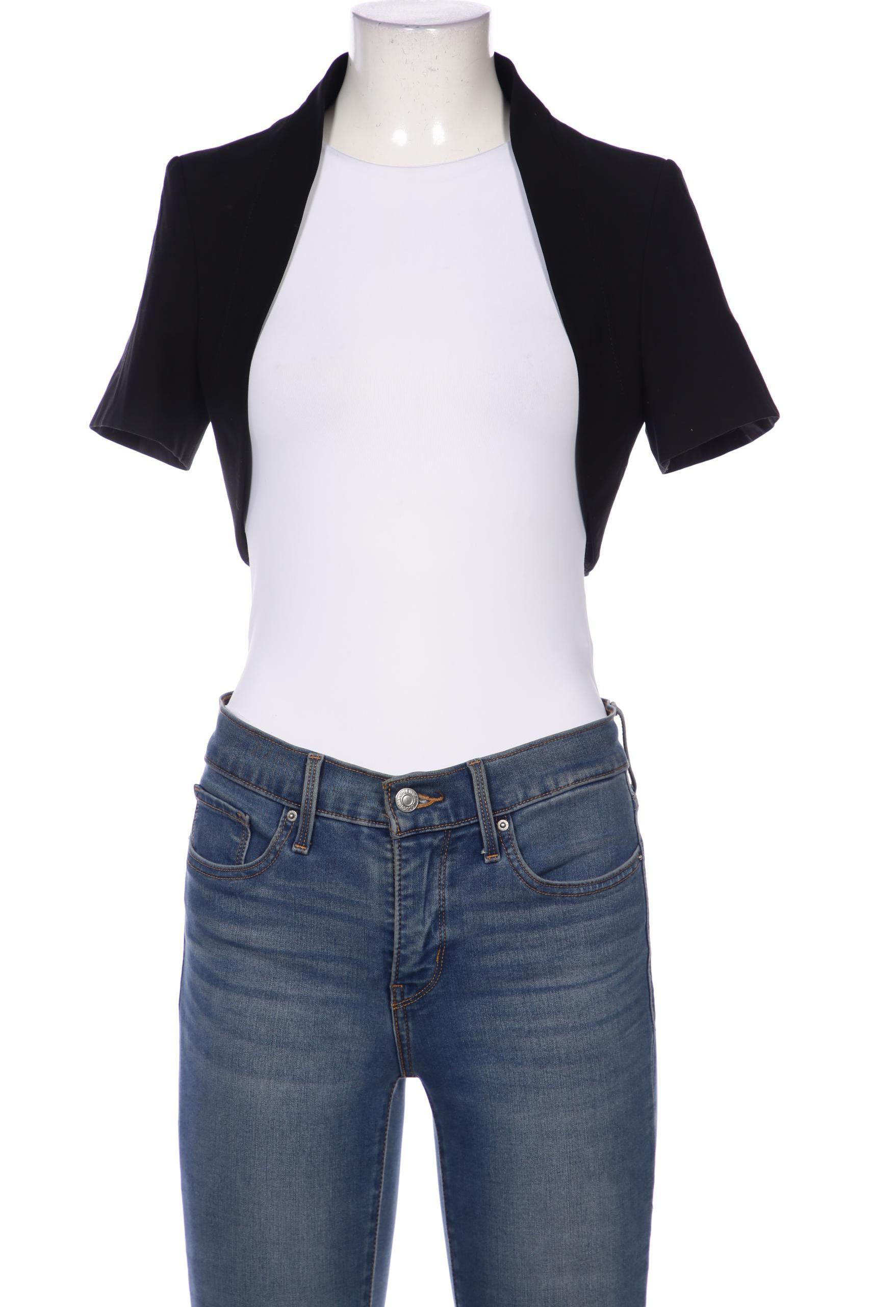 

Taifun Damen Blazer, schwarz, Gr. 34