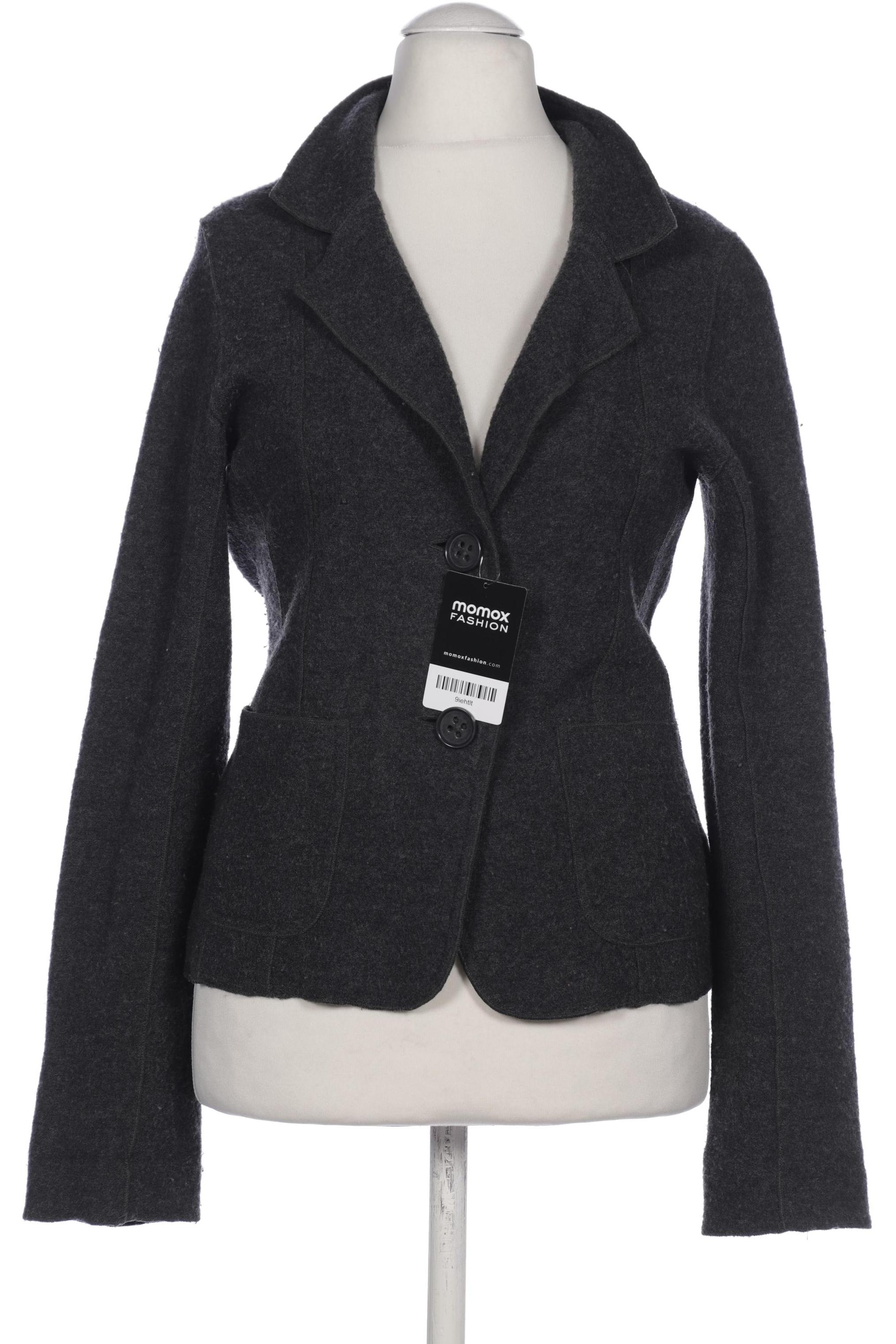 

Taifun Damen Blazer, grau, Gr. 36