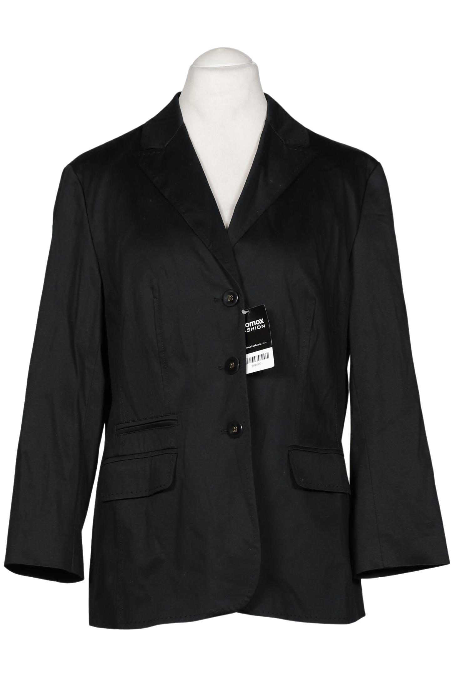 

Taifun Damen Blazer, marineblau, Gr. 44