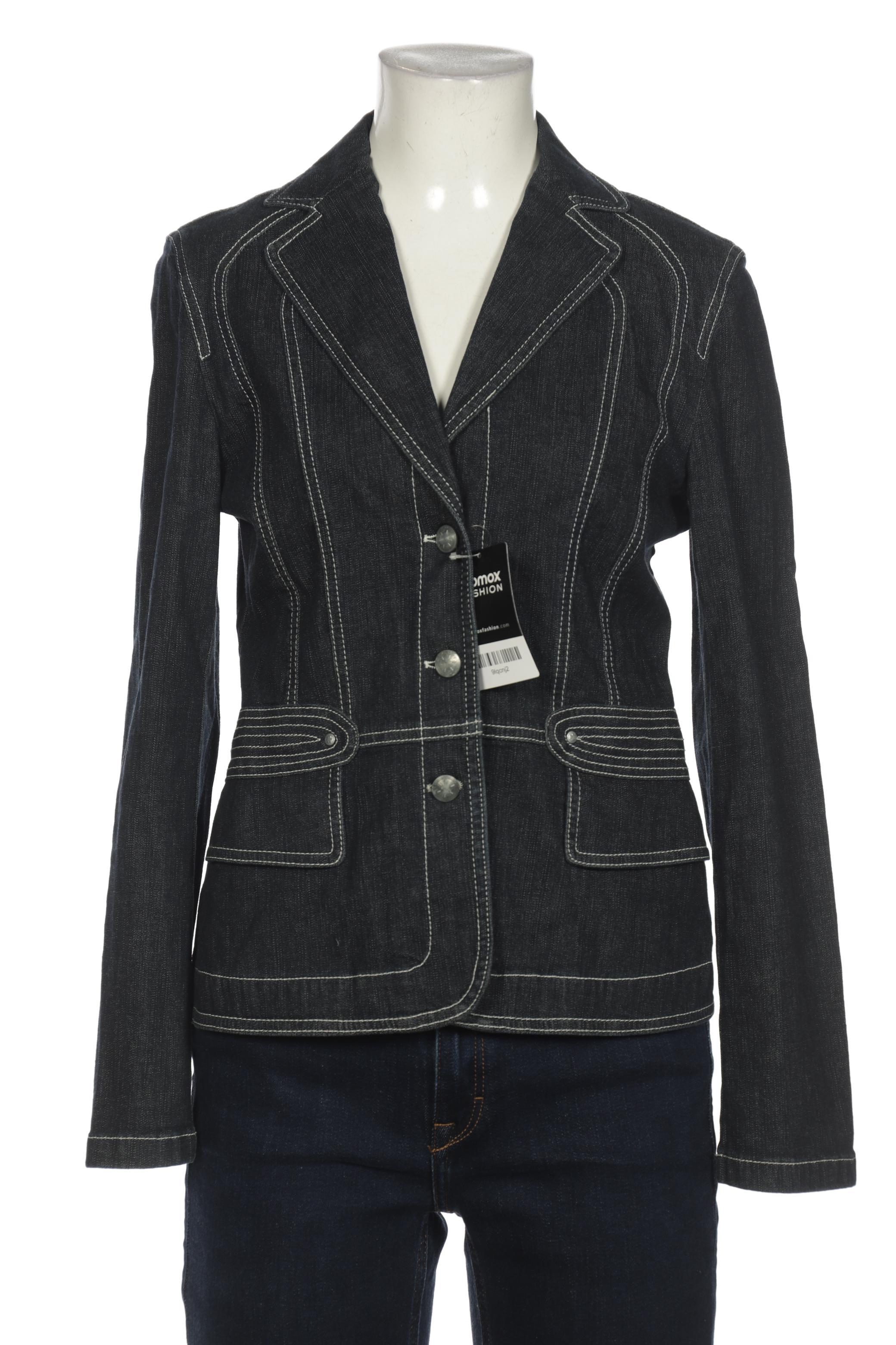 

TAIFUN Damen Blazer, marineblau