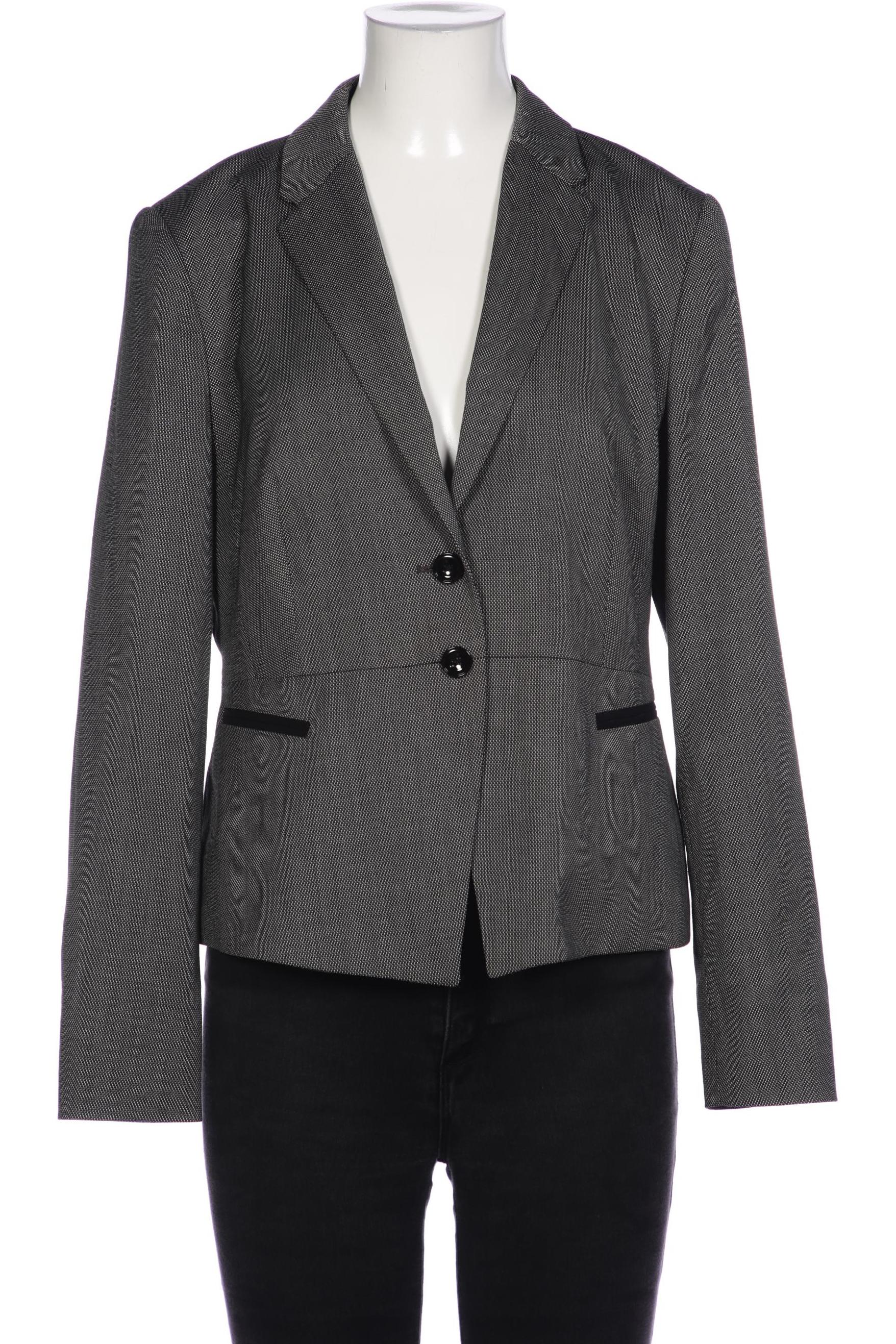 

Taifun Damen Blazer, grau, Gr. 38