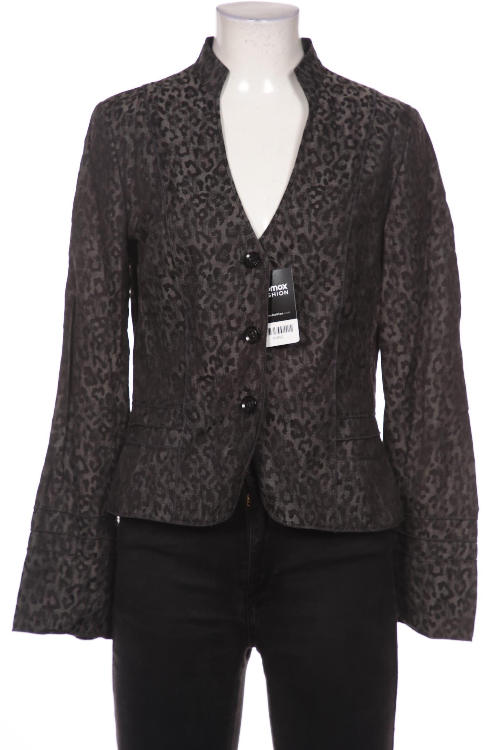 

Taifun Damen Blazer, grau, Gr. 38