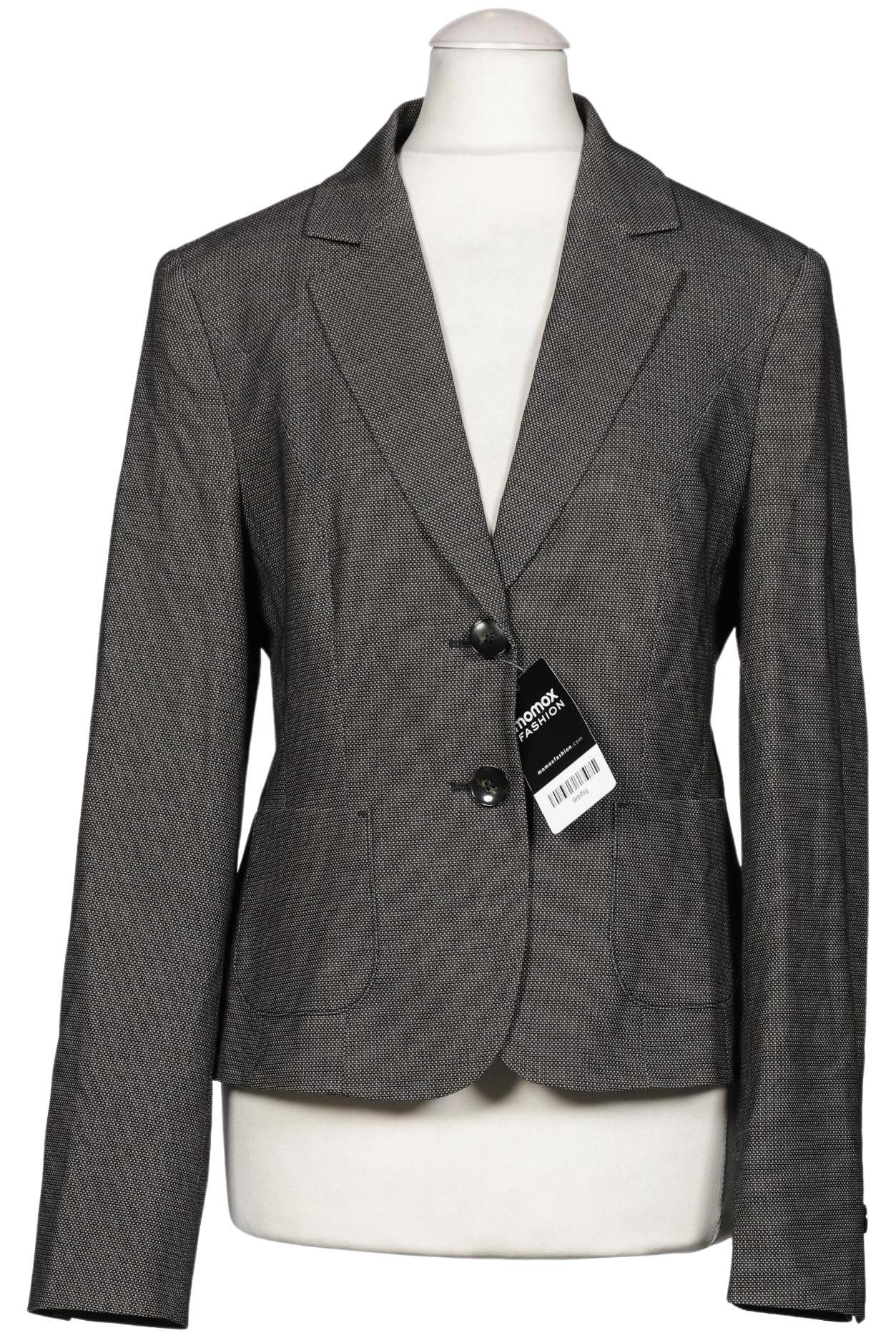 

Taifun Damen Blazer, grau, Gr. 36