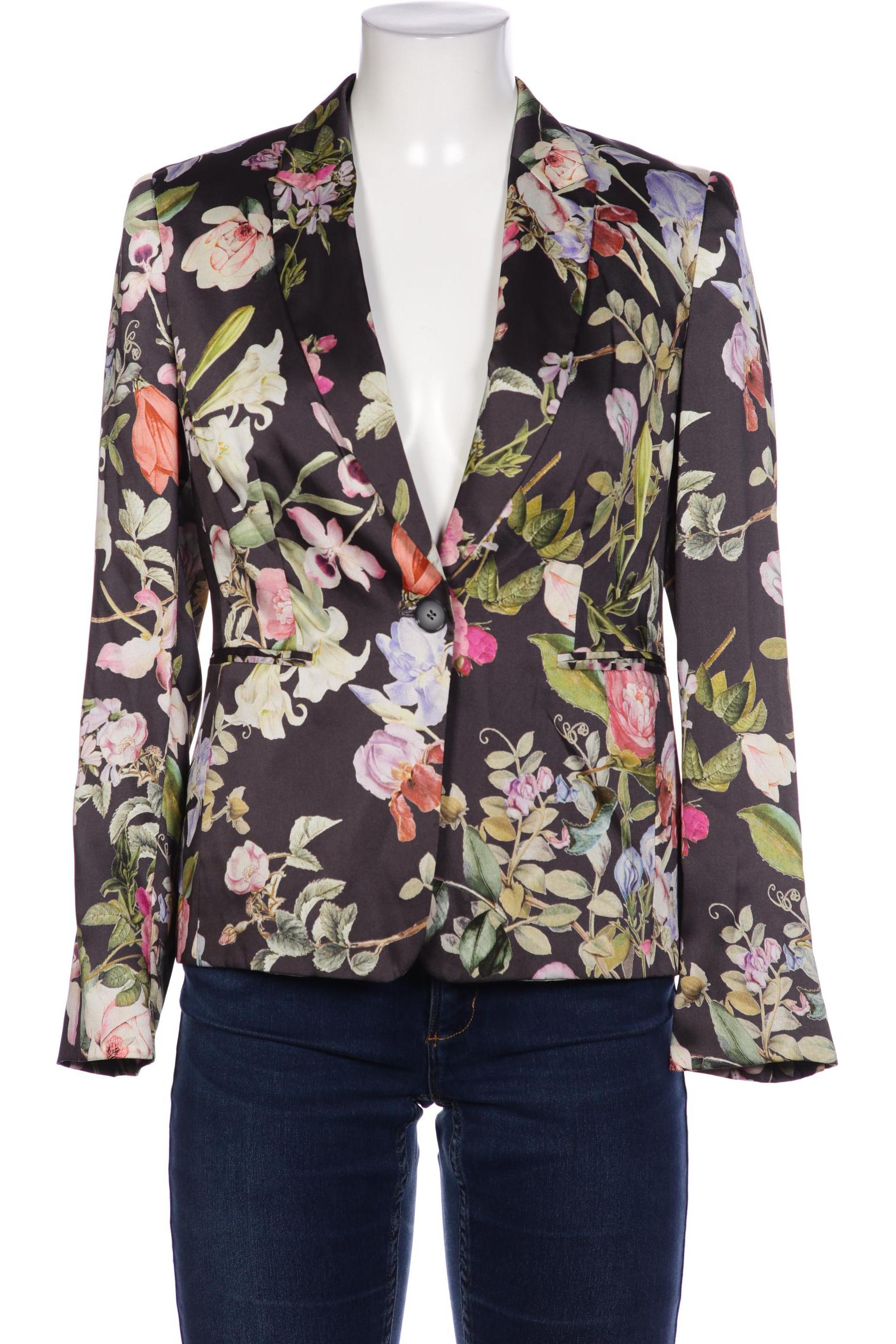 

Taifun Damen Blazer, marineblau, Gr. 38