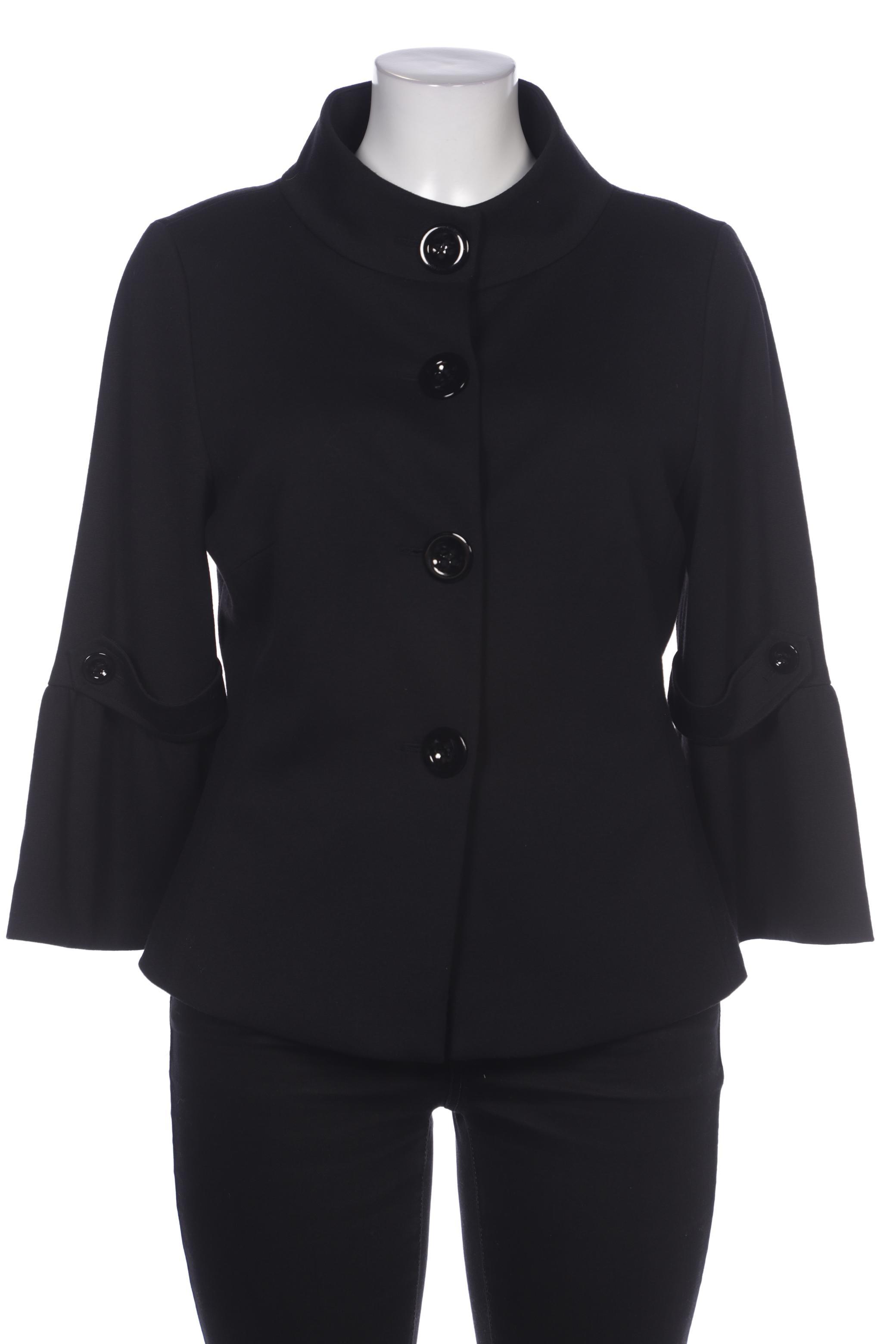 

Taifun Damen Blazer, schwarz, Gr. 42