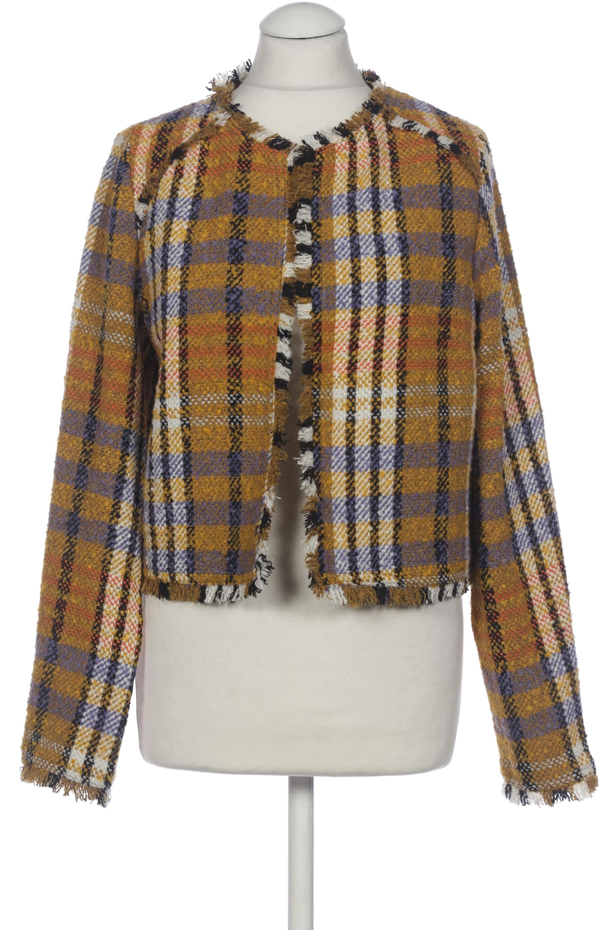 

Taifun Damen Blazer, orange, Gr. 38