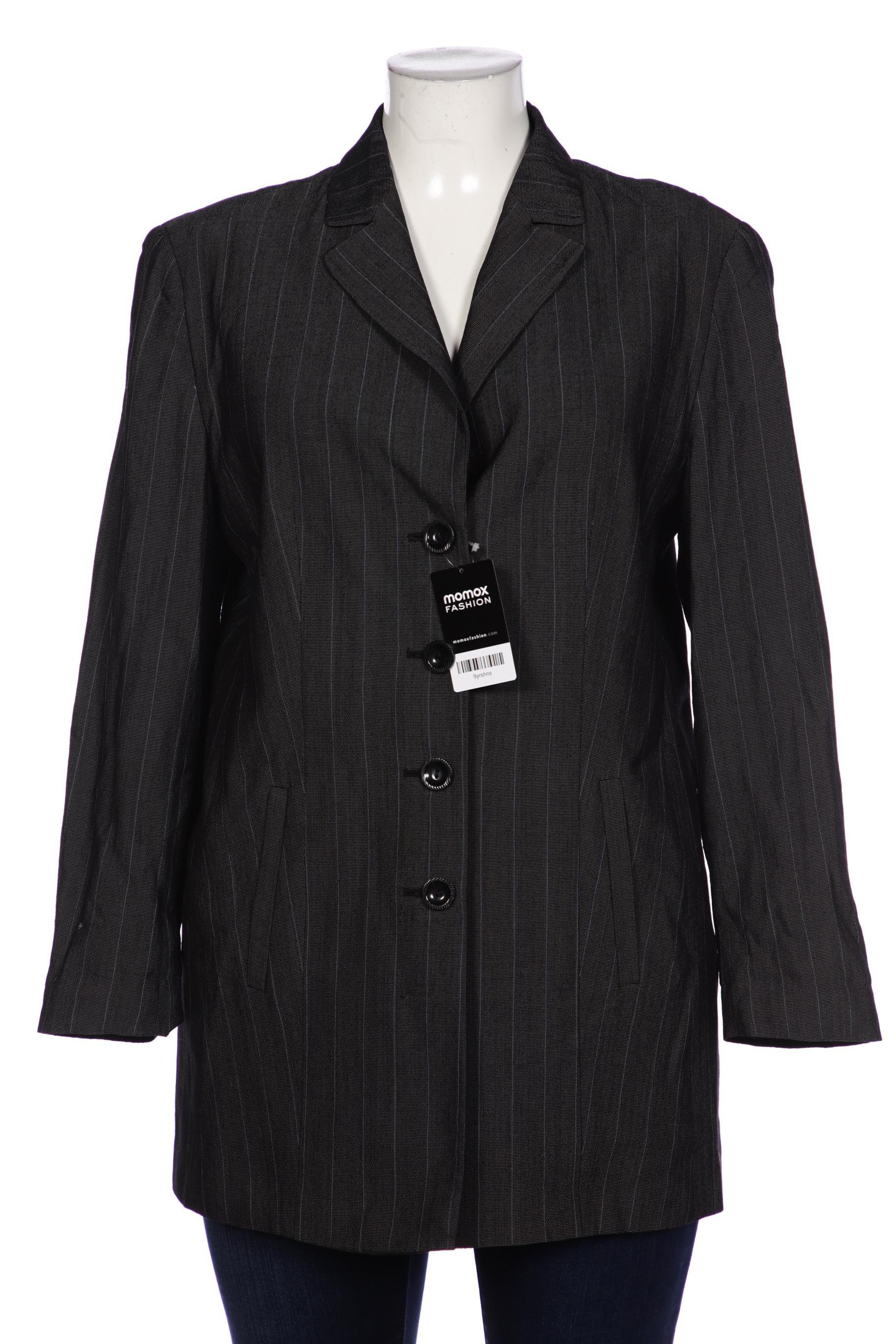 

Taifun Damen Blazer, schwarz, Gr. 42