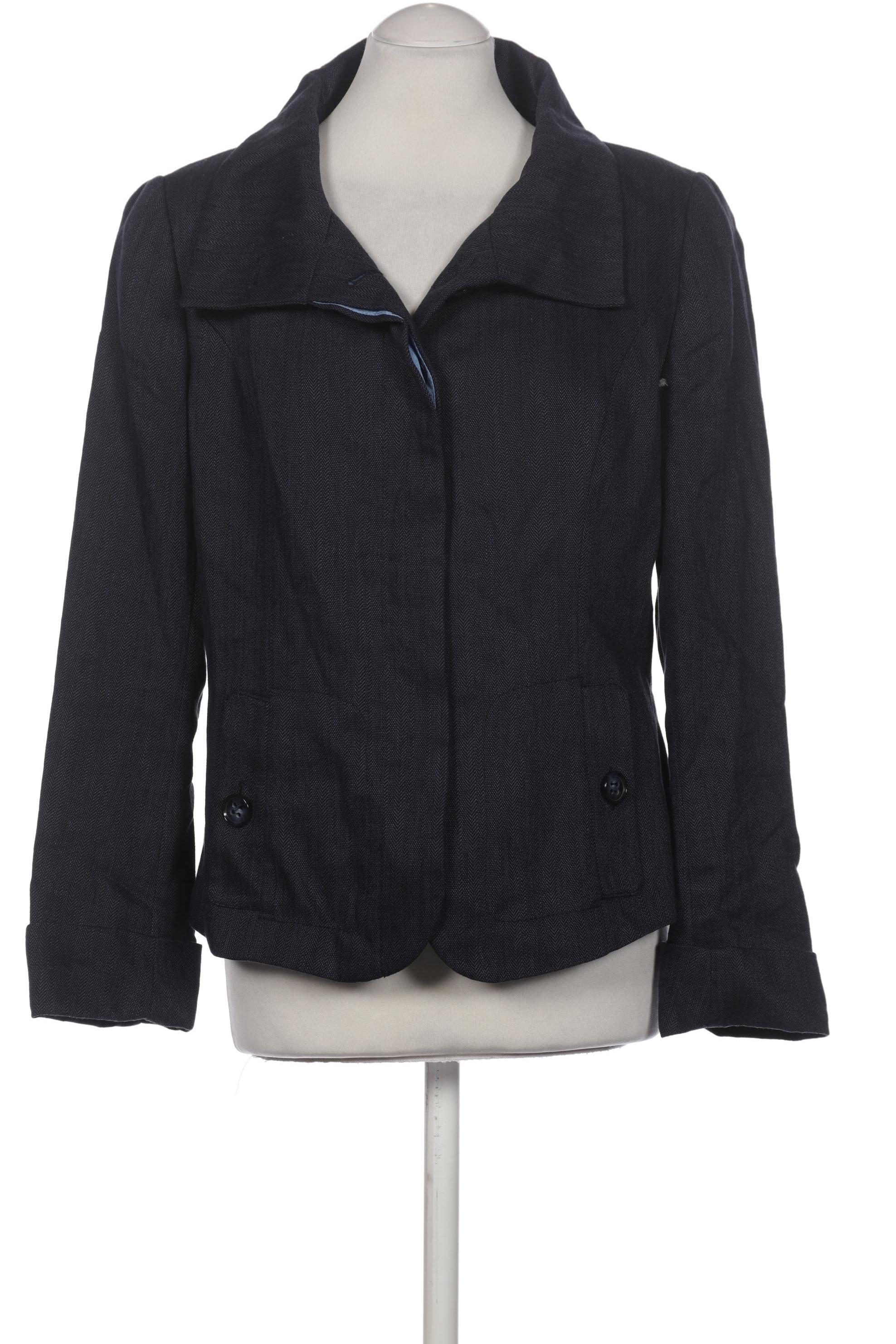 

Taifun Damen Blazer, marineblau, Gr. 40