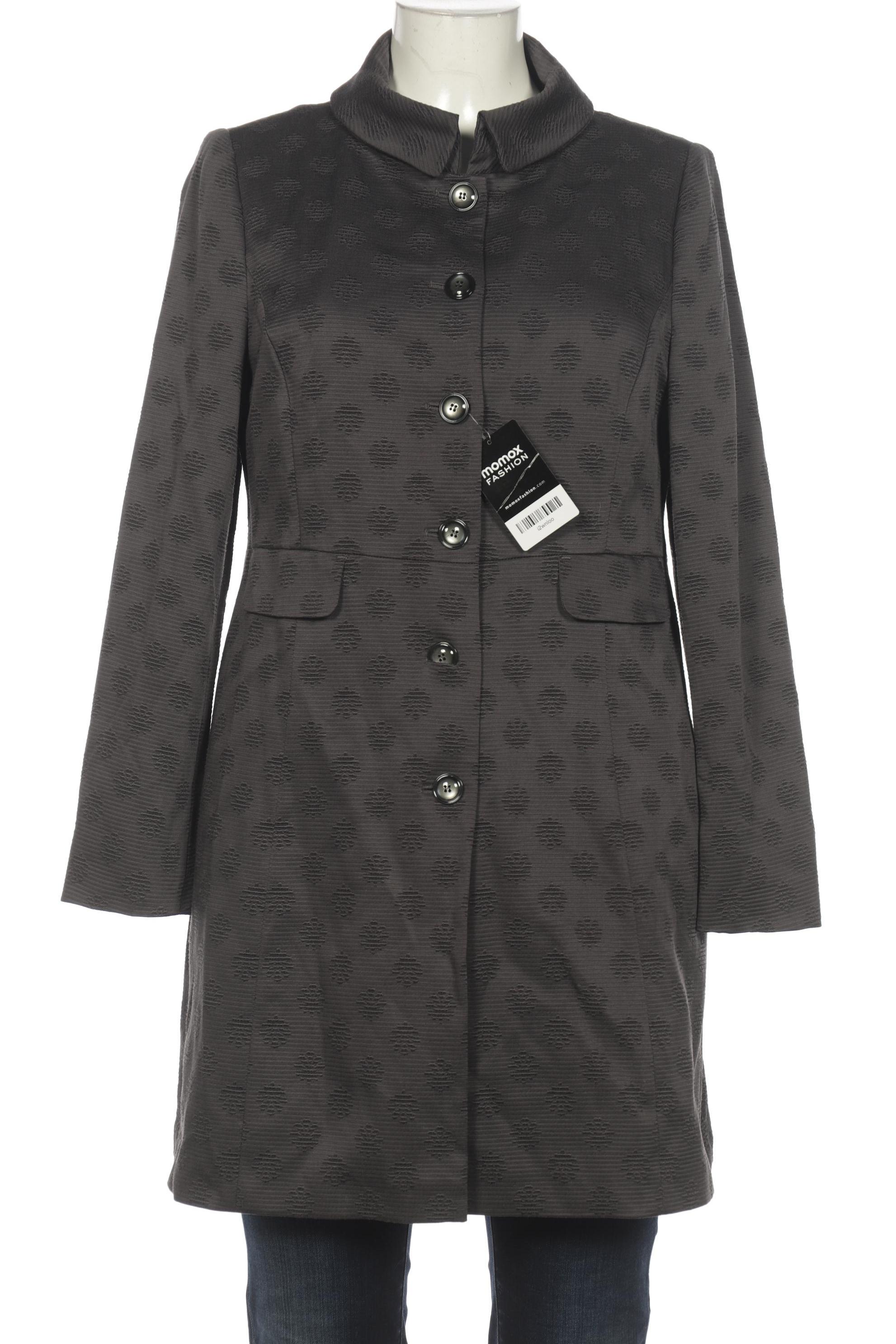

Taifun Damen Blazer, grau, Gr. 42