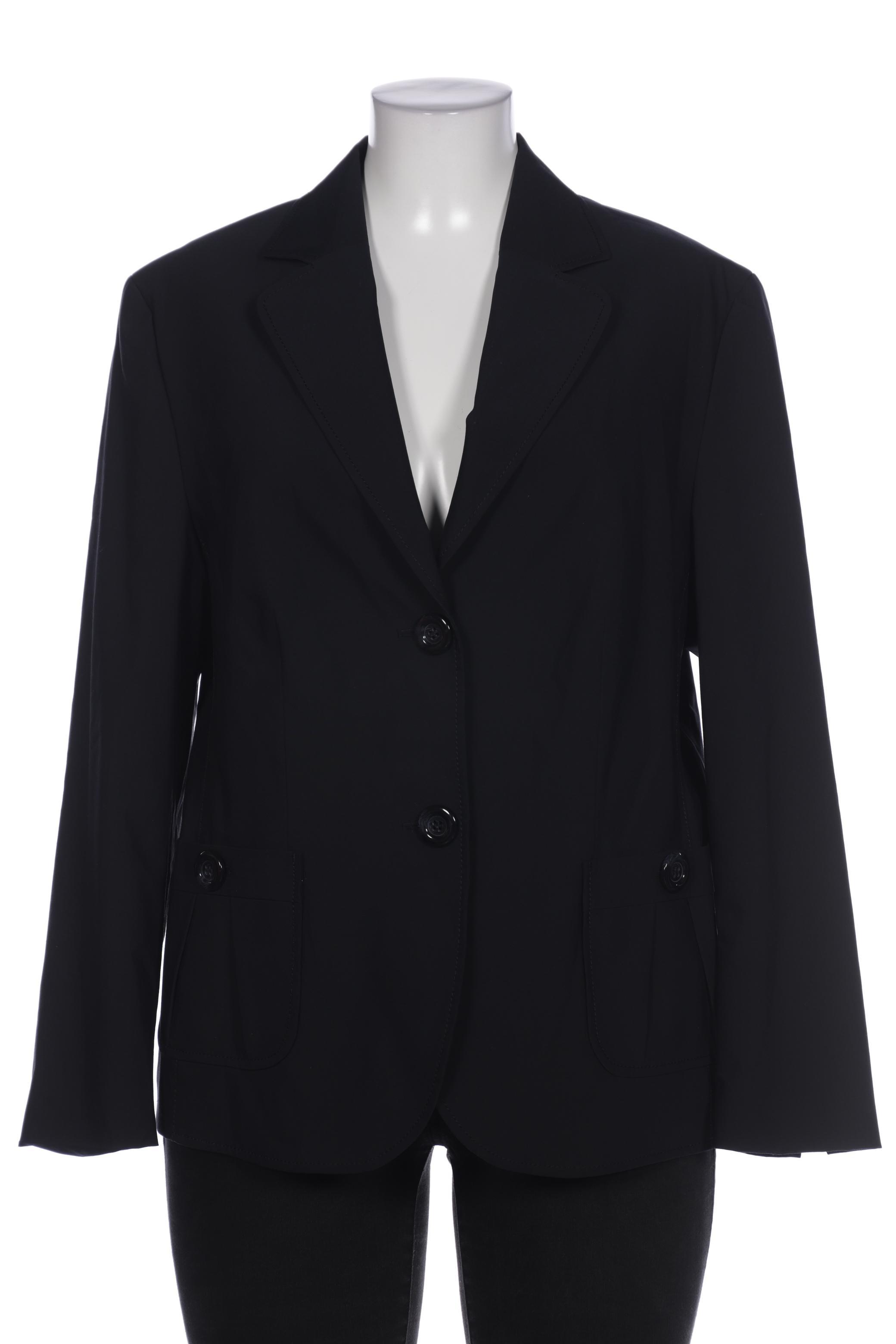 

Taifun Damen Blazer, marineblau, Gr. 46