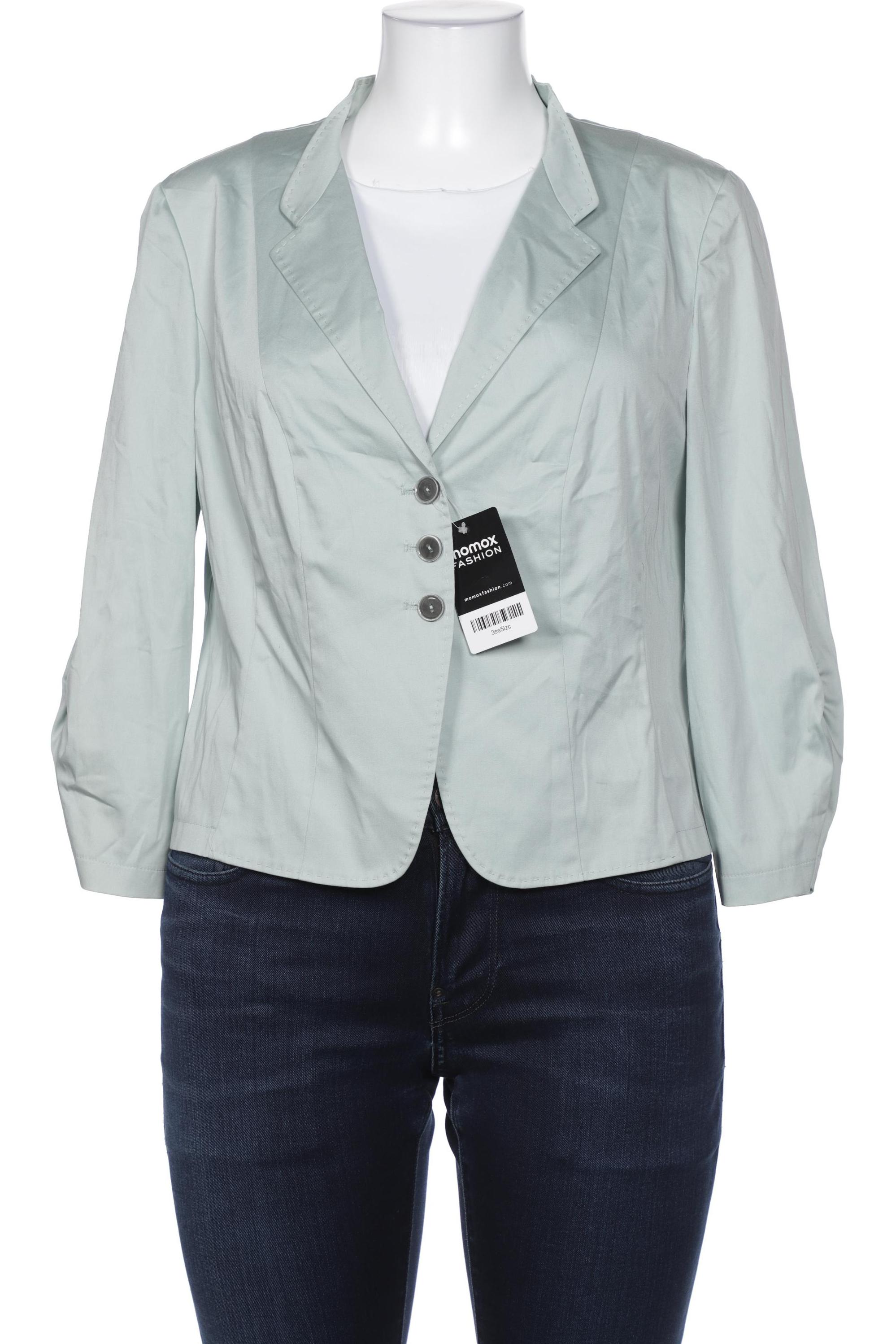 

TAIFUN Damen Blazer, türkis