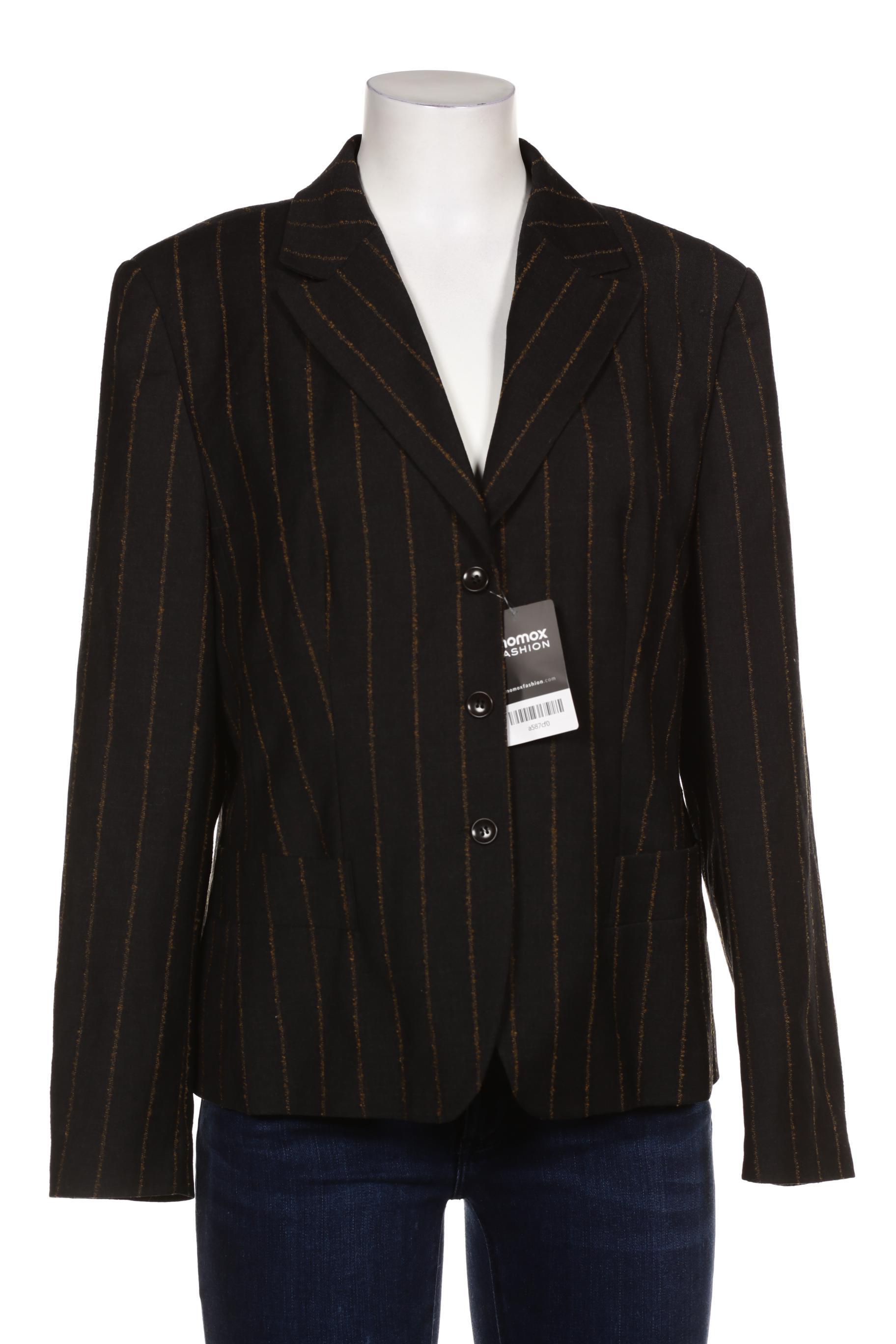 

Taifun Damen Blazer, schwarz, Gr. 42