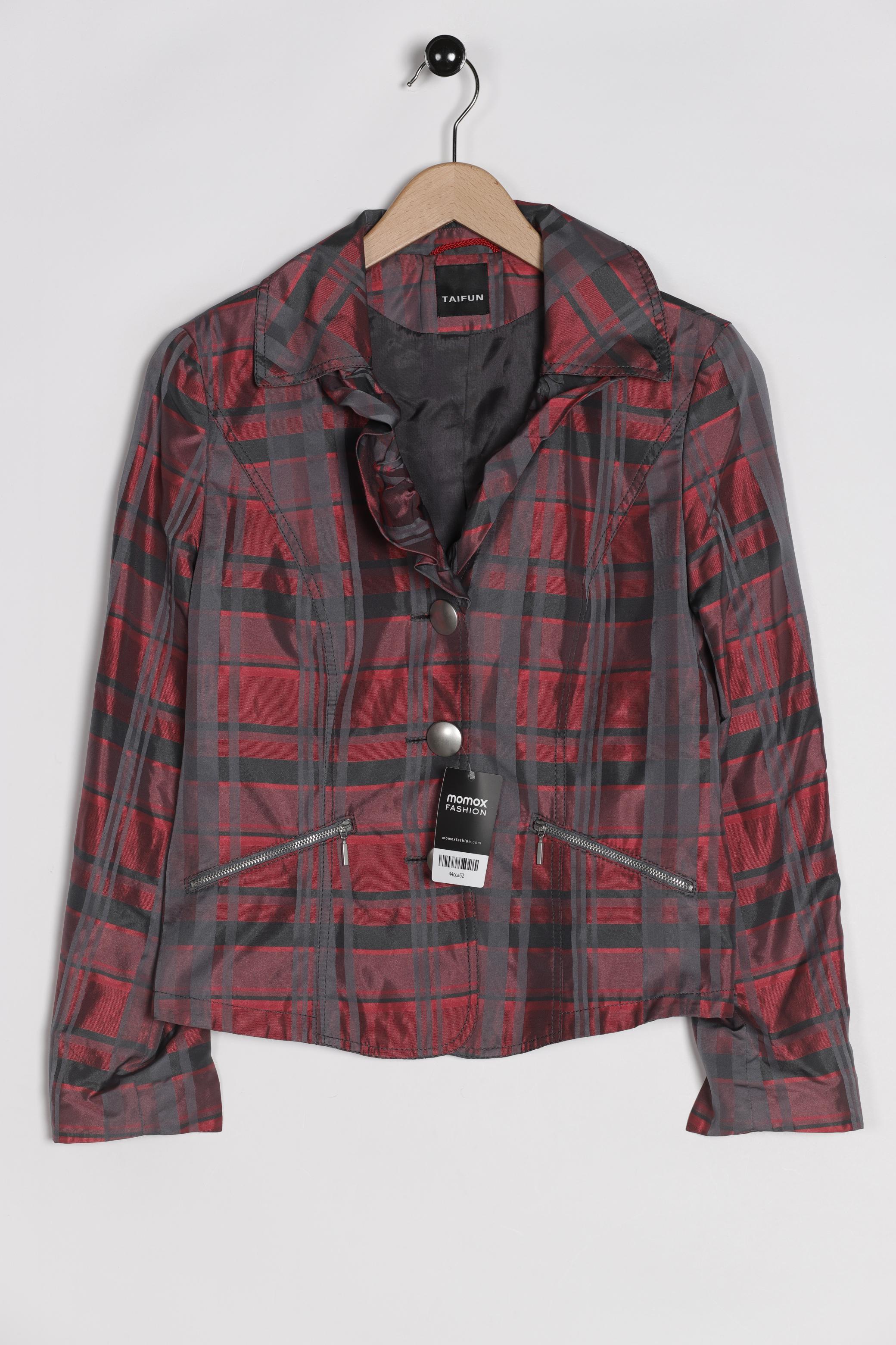 

Taifun Damen Blazer, grau, Gr. 38