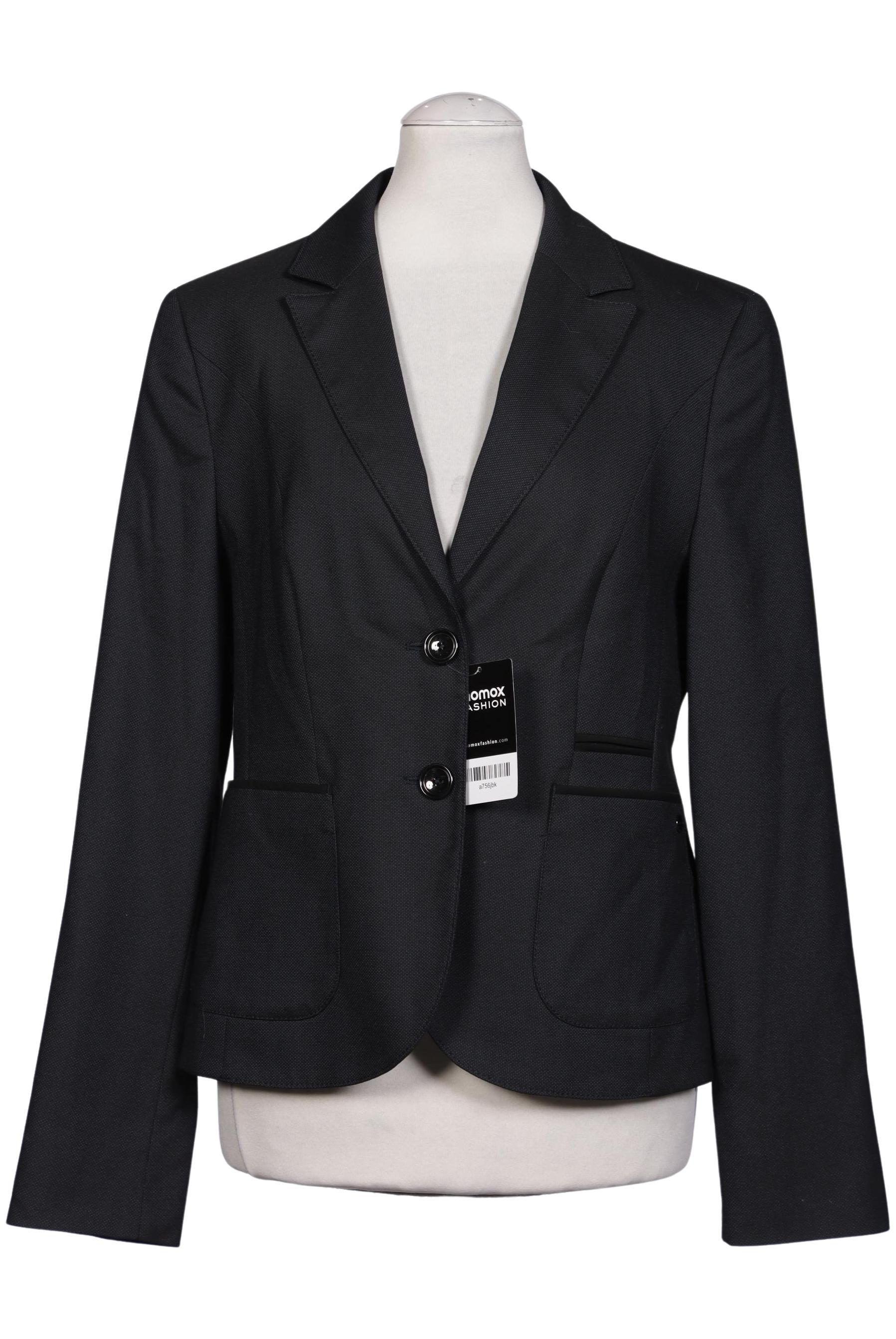 

Taifun Damen Blazer, marineblau, Gr. 36