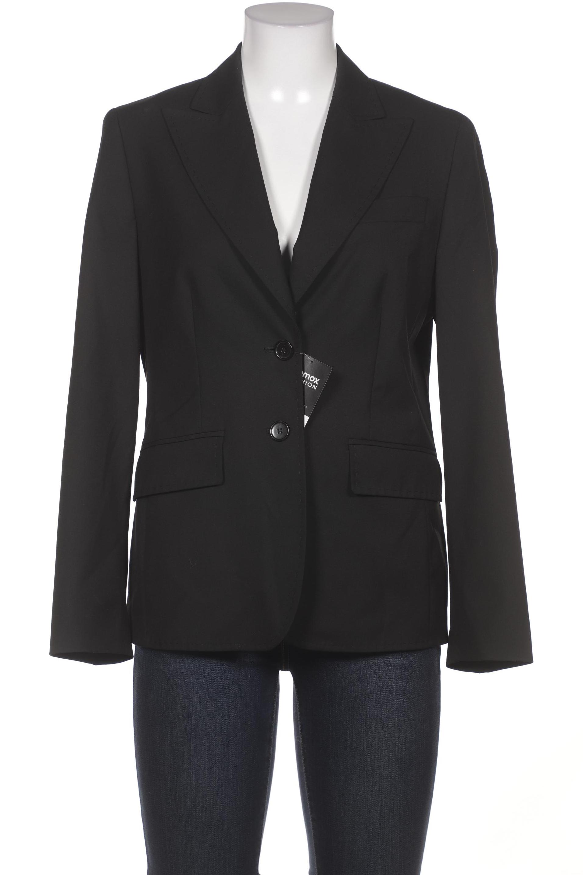 

Taifun Damen Blazer, schwarz, Gr. 40