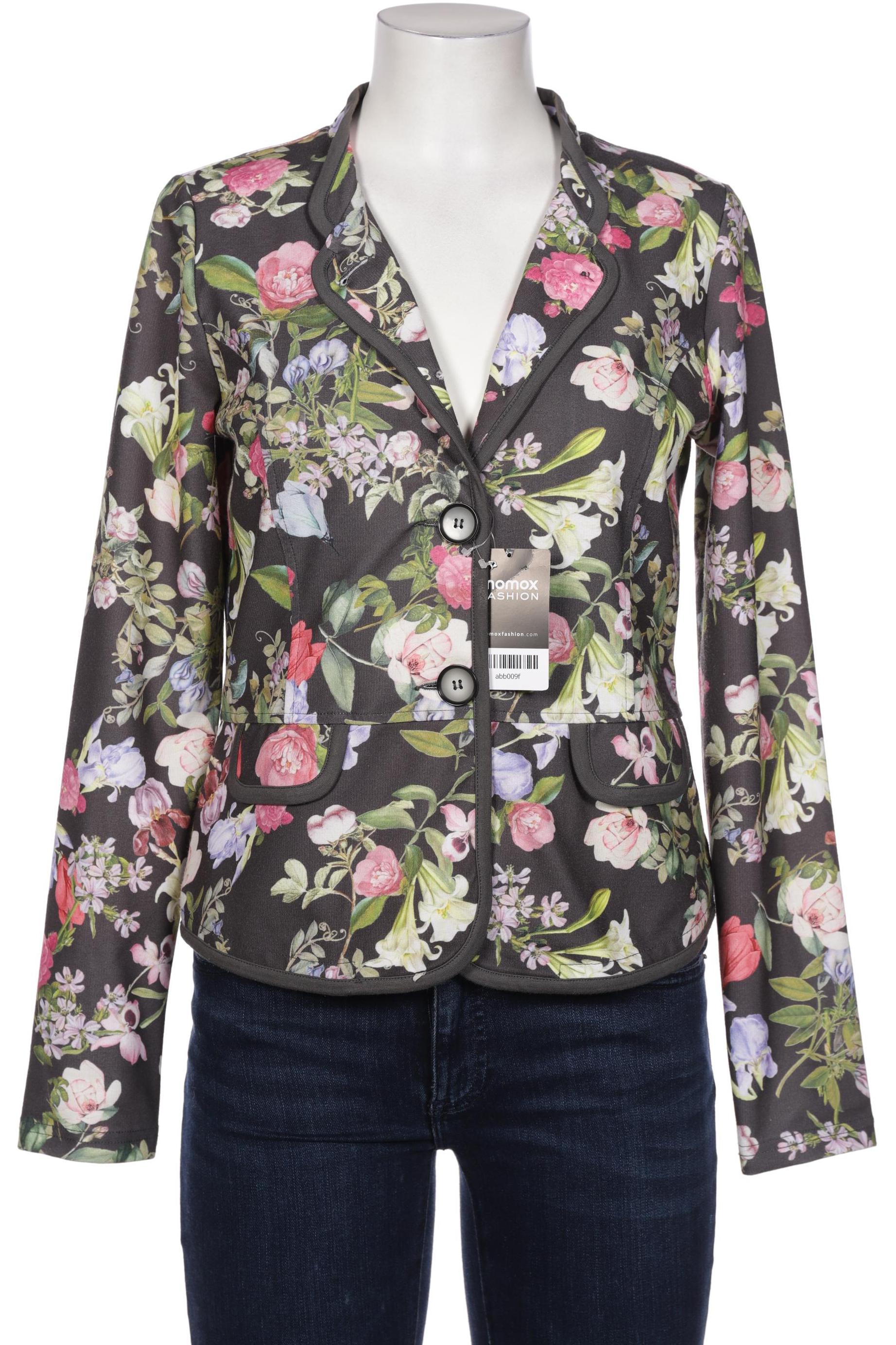 

Taifun Damen Blazer, grau, Gr. 38