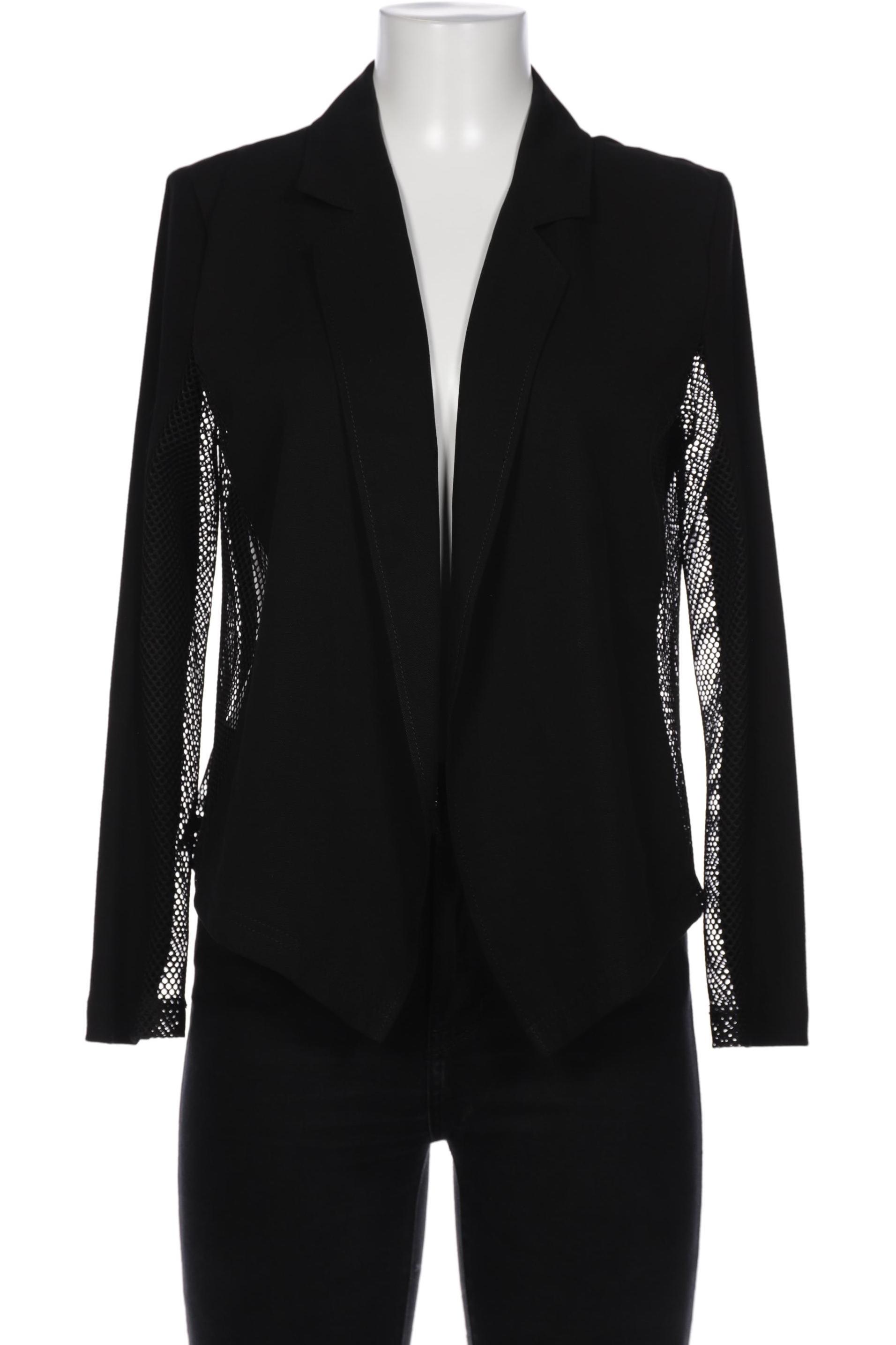 

Taifun Damen Blazer, schwarz, Gr. 42