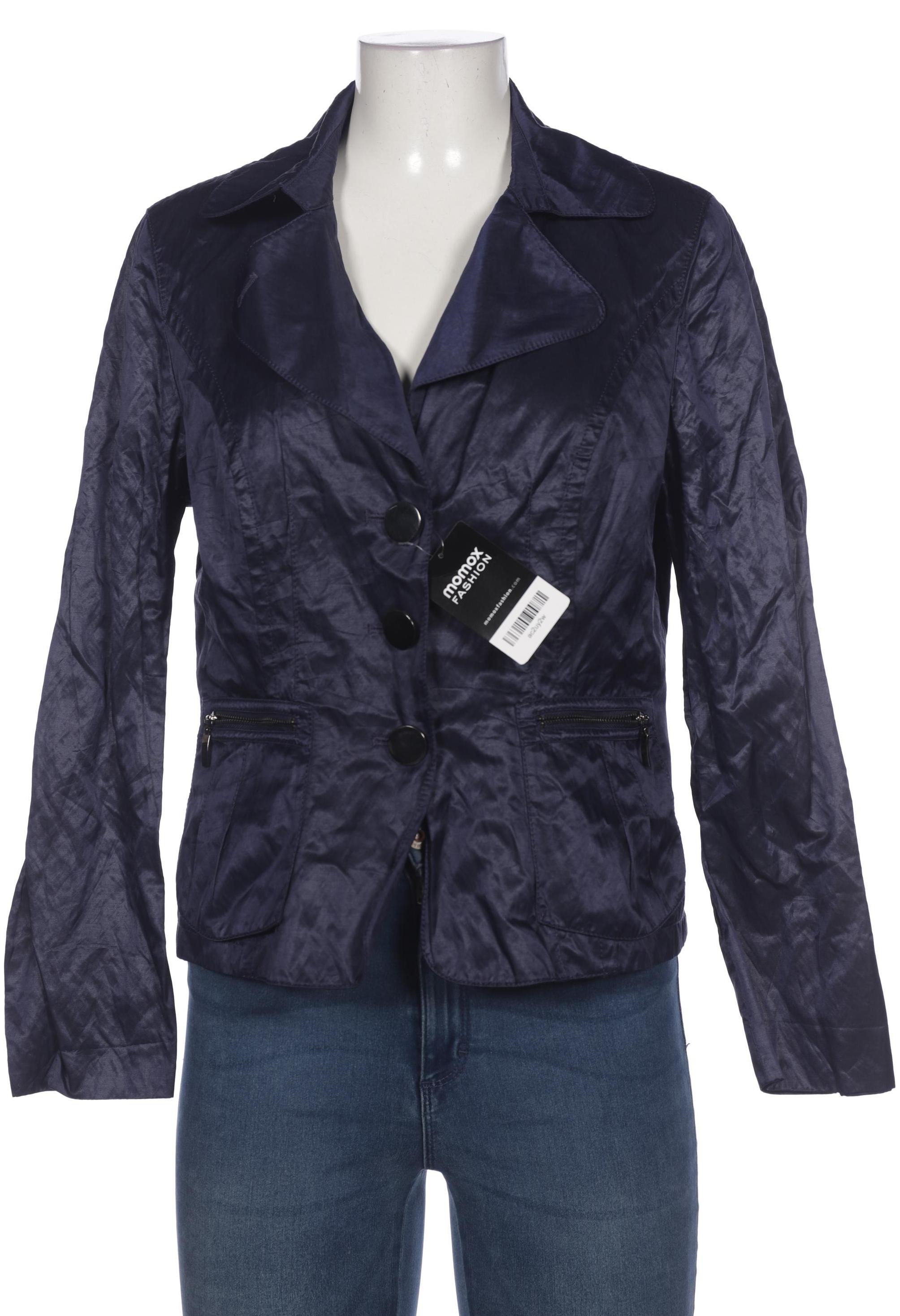 

TAIFUN Damen Blazer, marineblau