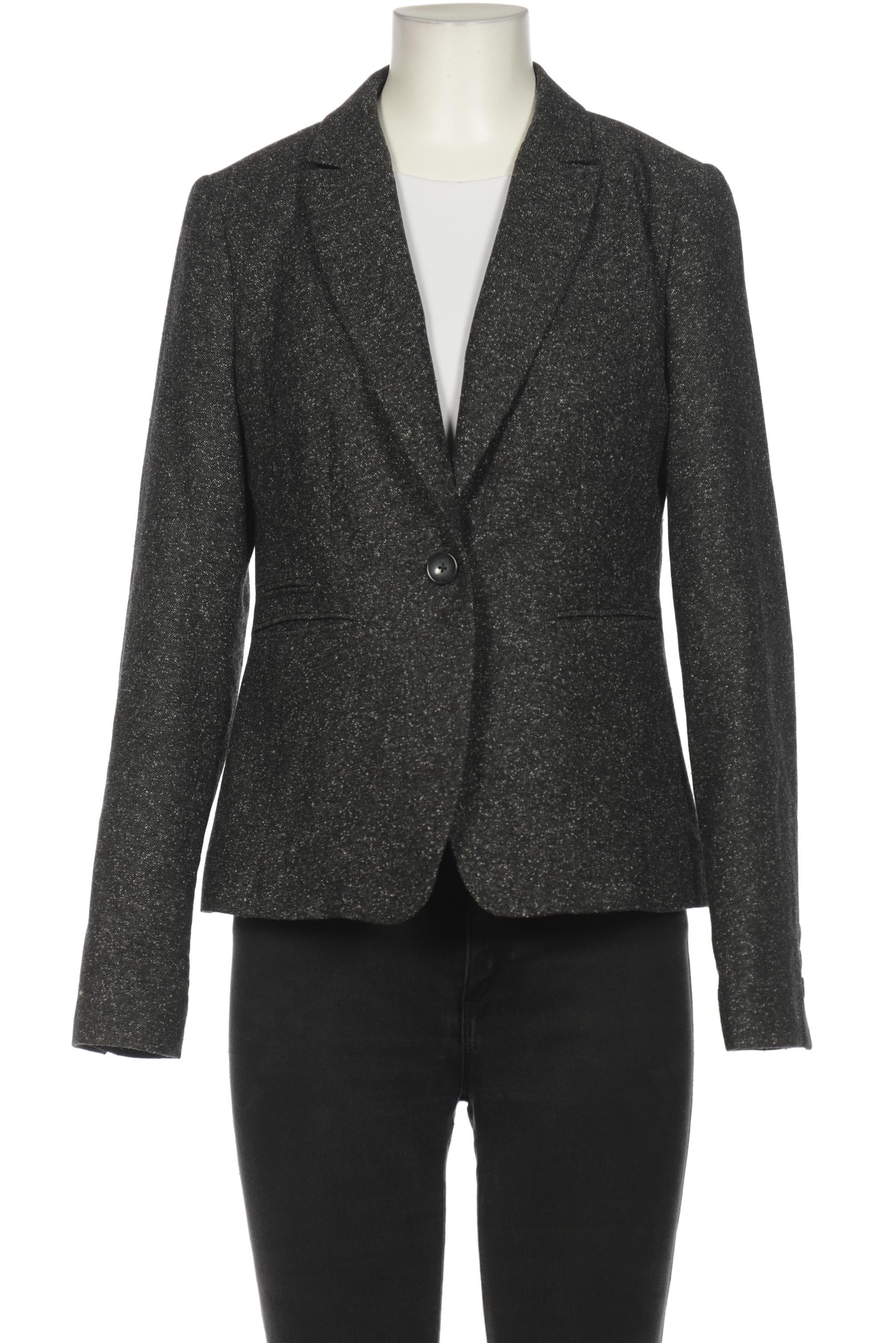 

TAIFUN Damen Blazer, grau