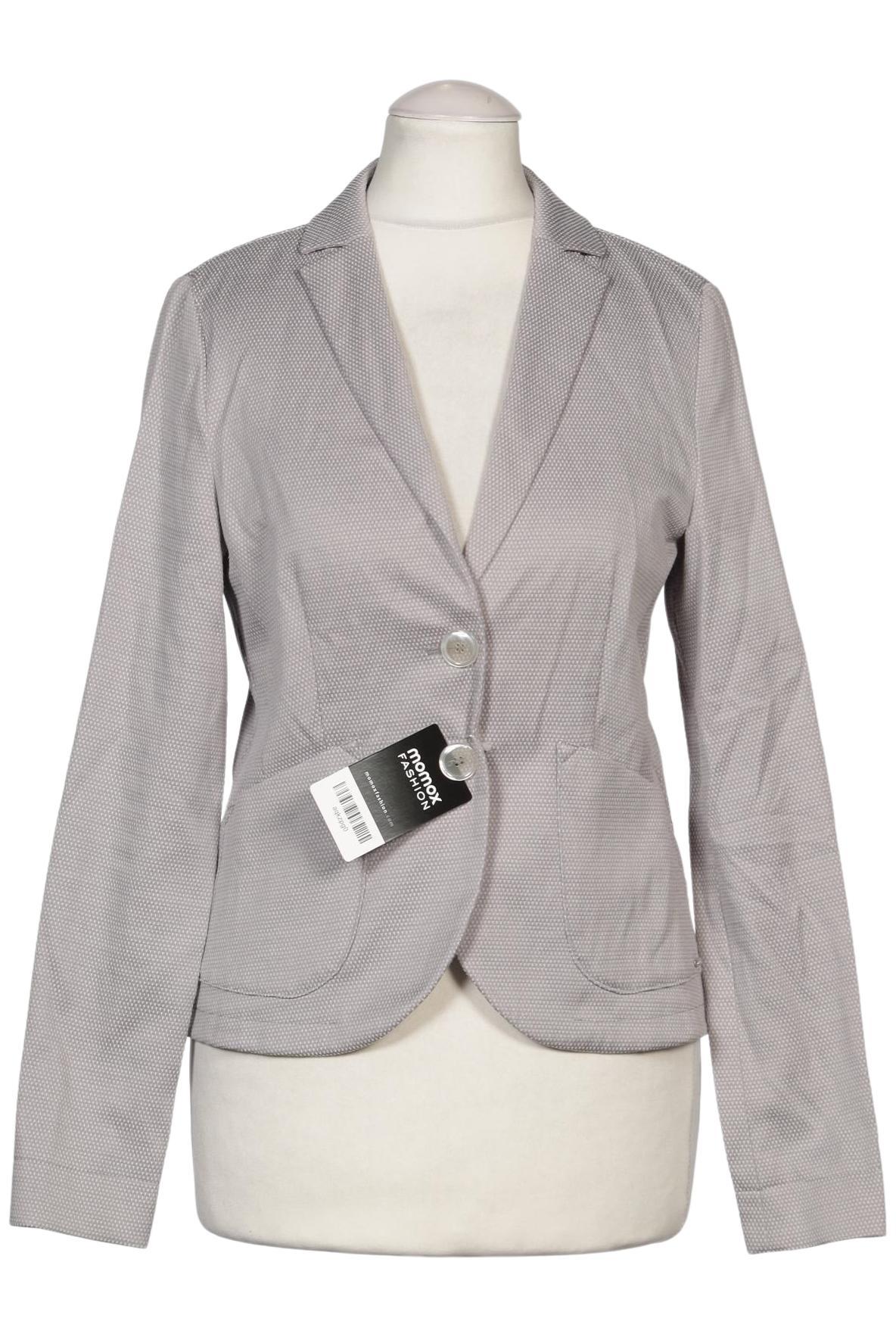 

Taifun Damen Blazer, grau, Gr. 34