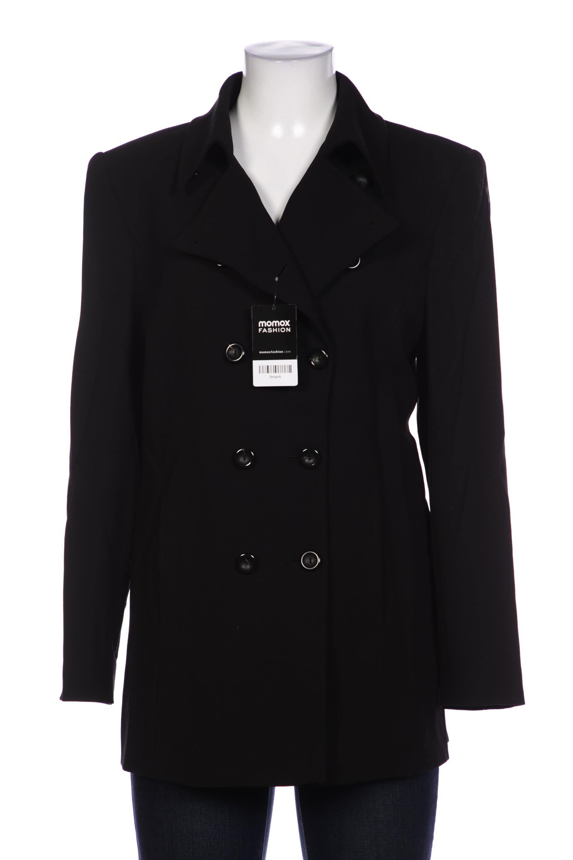 

Taifun Damen Blazer, schwarz, Gr. 38