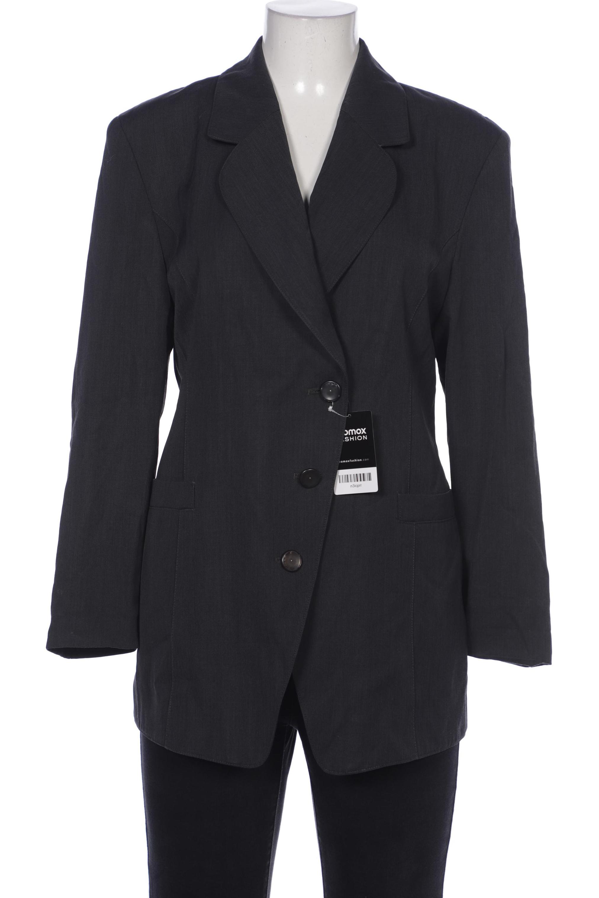 

Taifun Damen Blazer, grau, Gr. 38