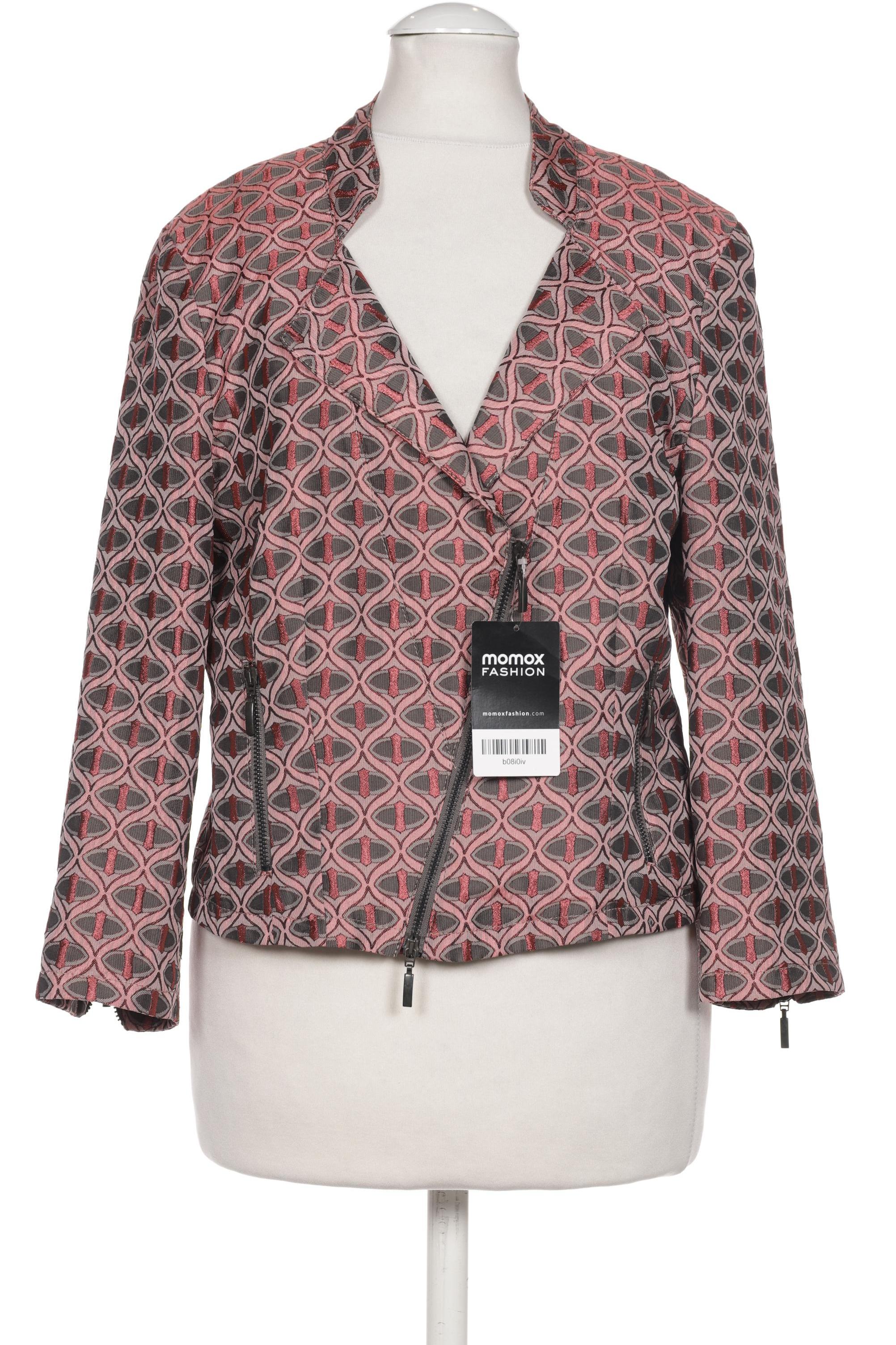 

Taifun Damen Blazer, pink, Gr. 36