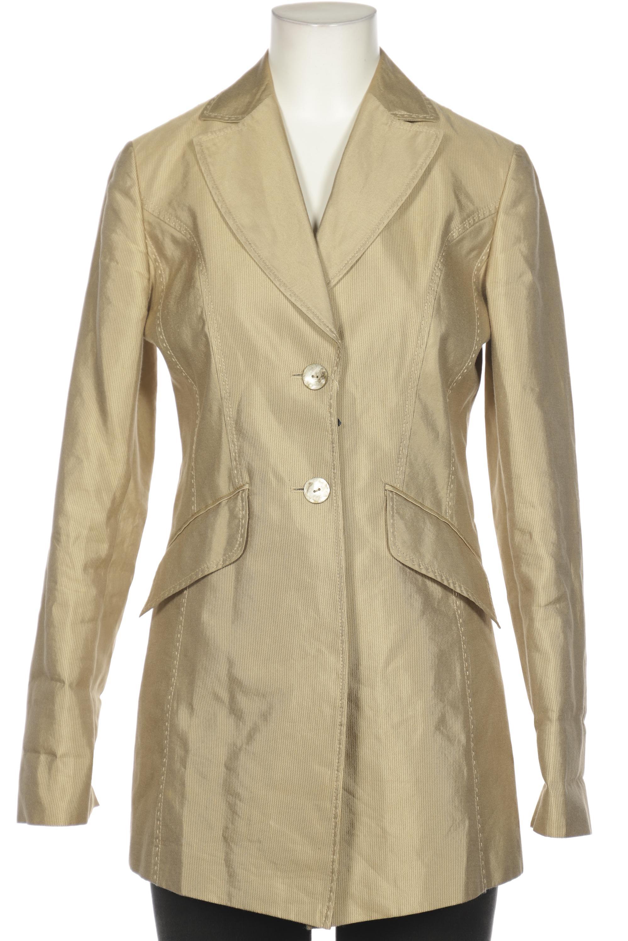 

TAIFUN Damen Blazer, beige