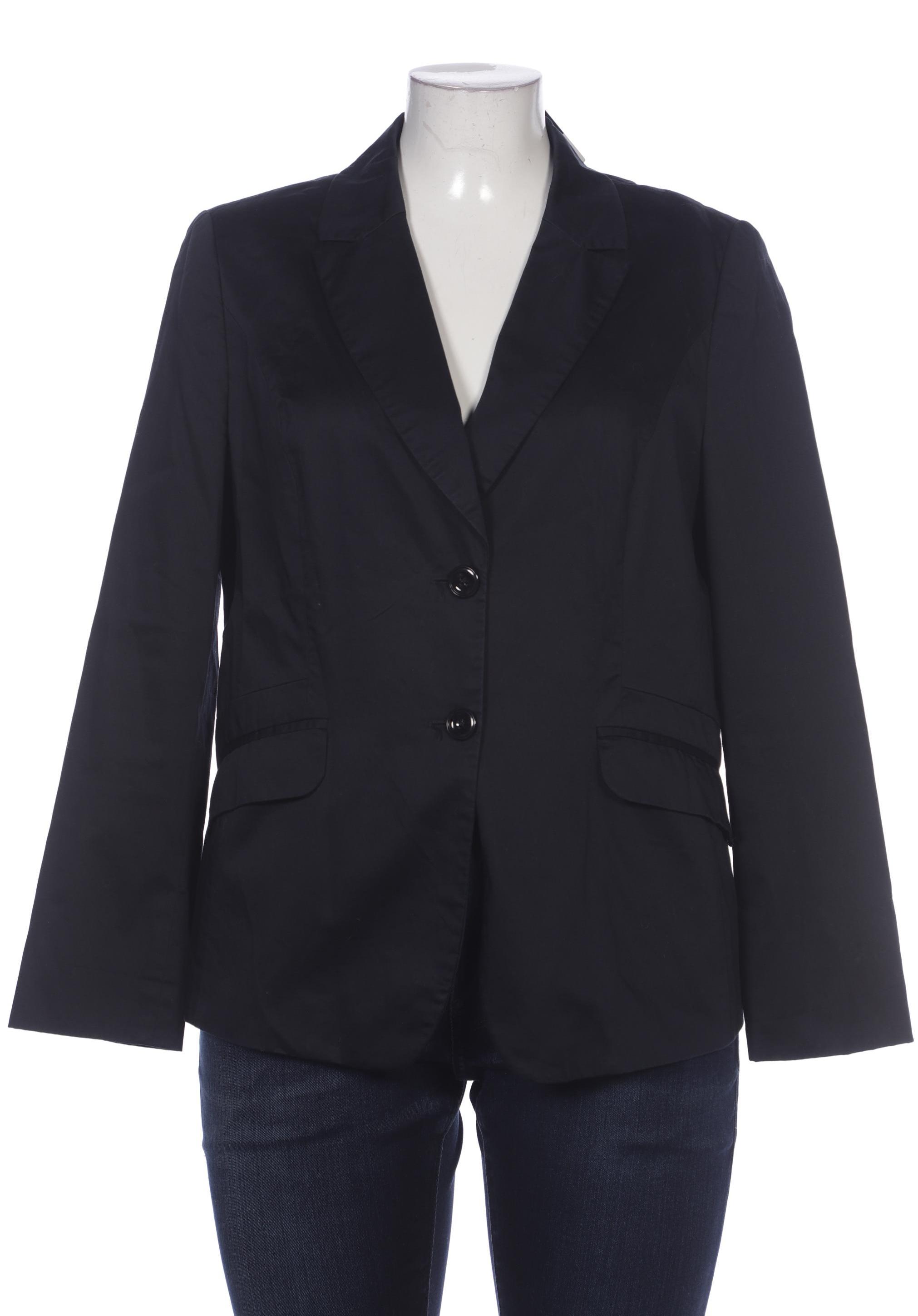 

Taifun Damen Blazer, marineblau, Gr. 44