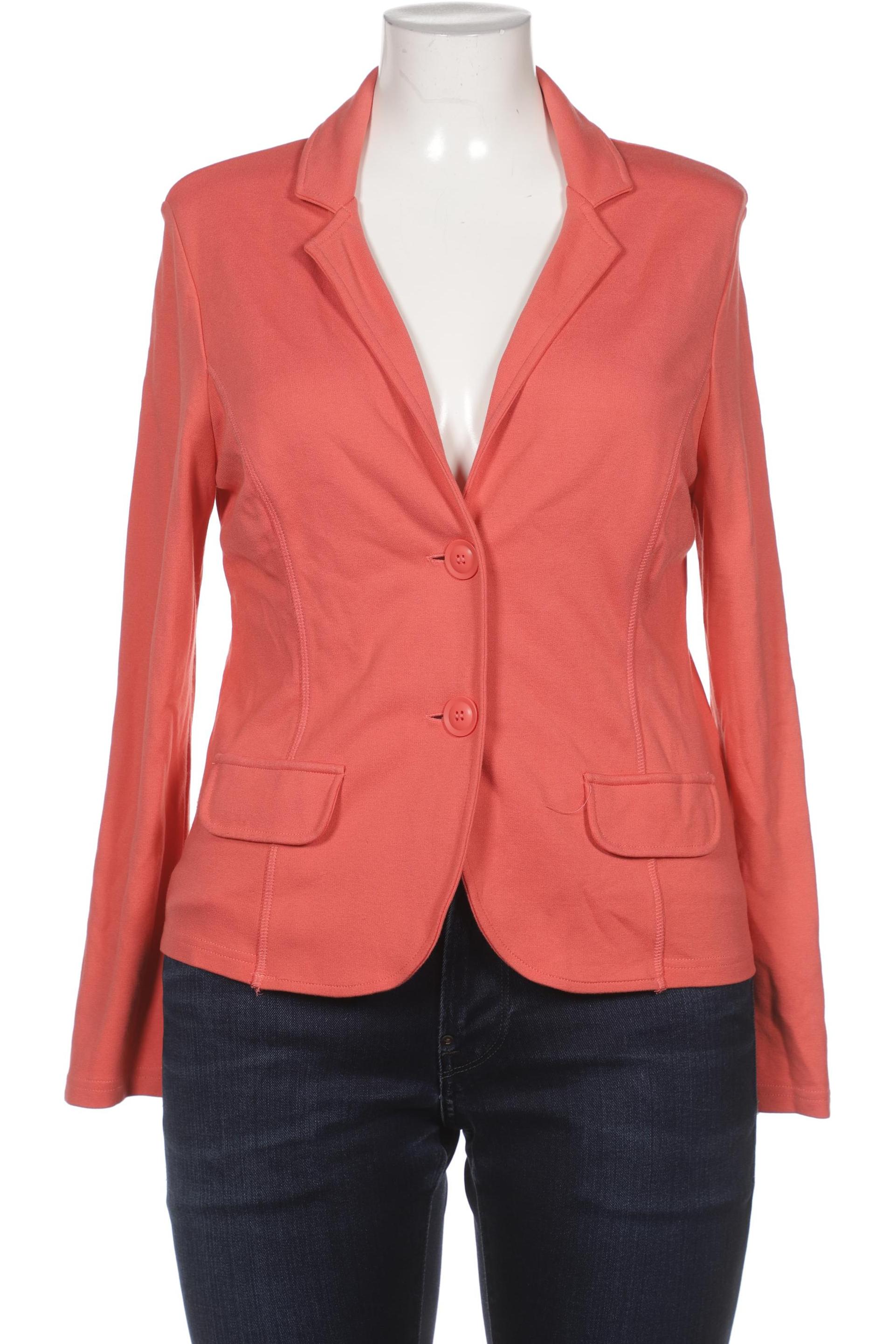 

TAIFUN Damen Blazer, rot