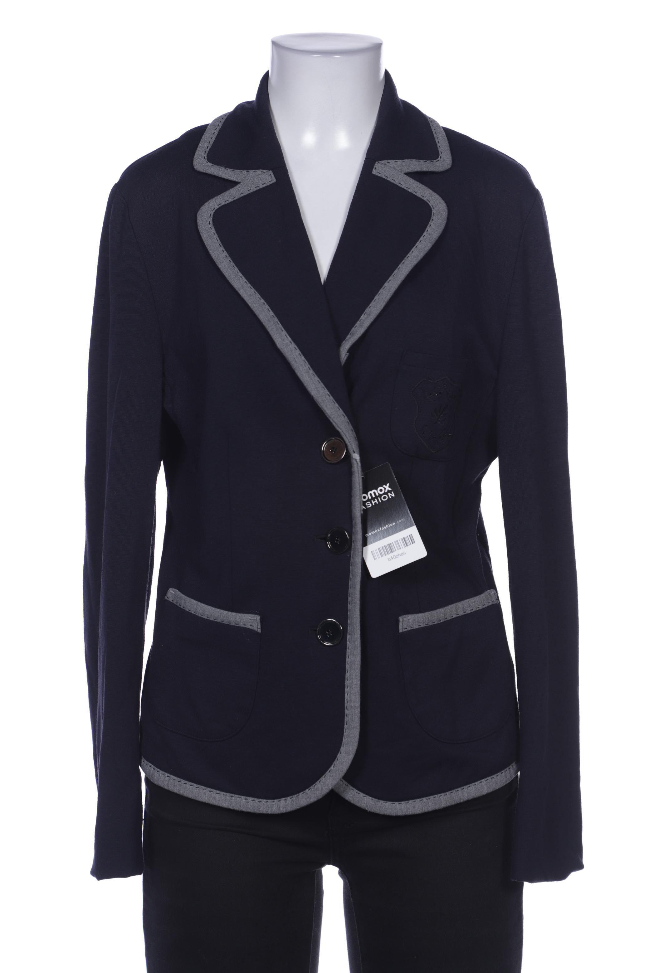 

Taifun Damen Blazer, marineblau, Gr. 40