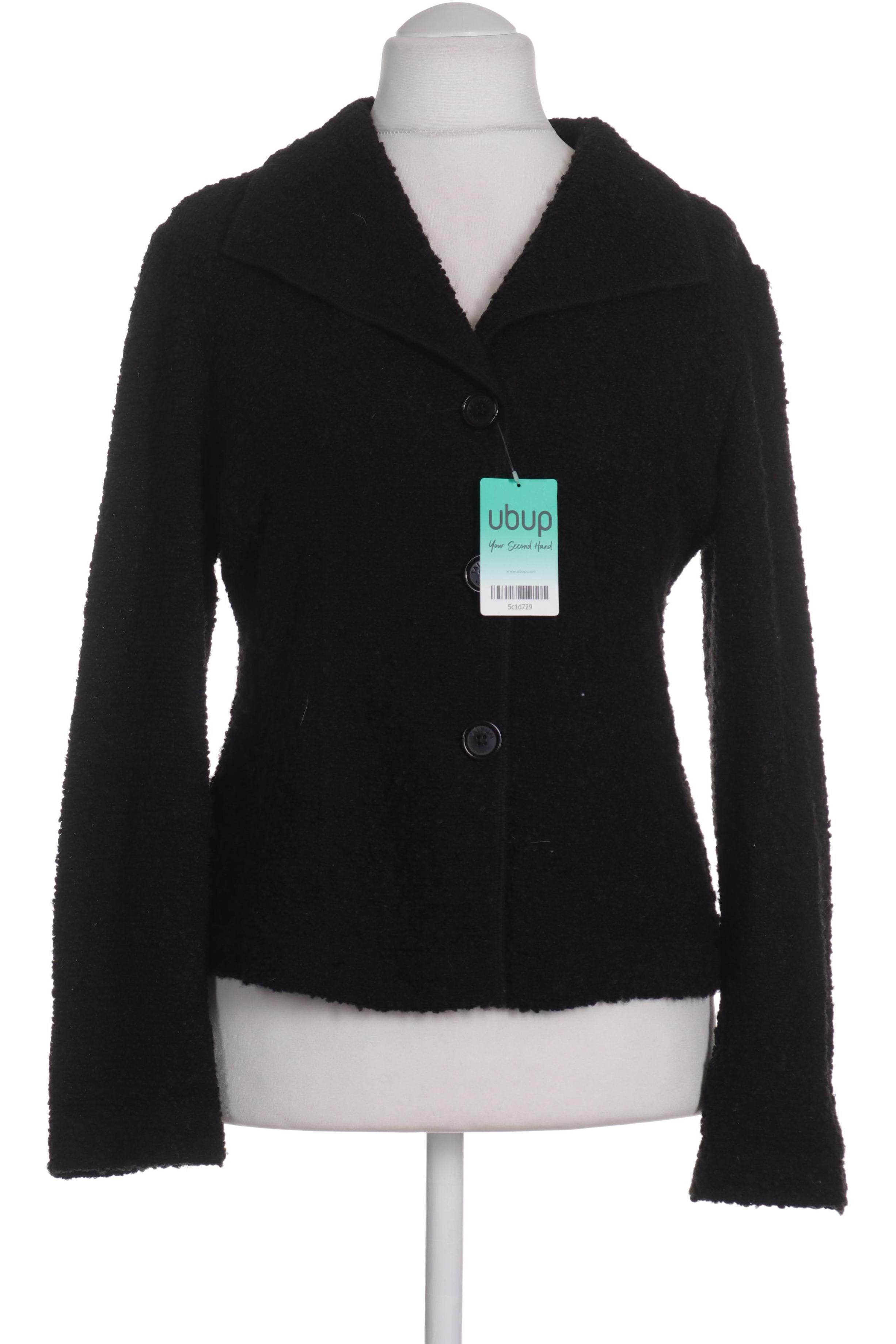 

Taifun Damen Blazer, schwarz, Gr. 40