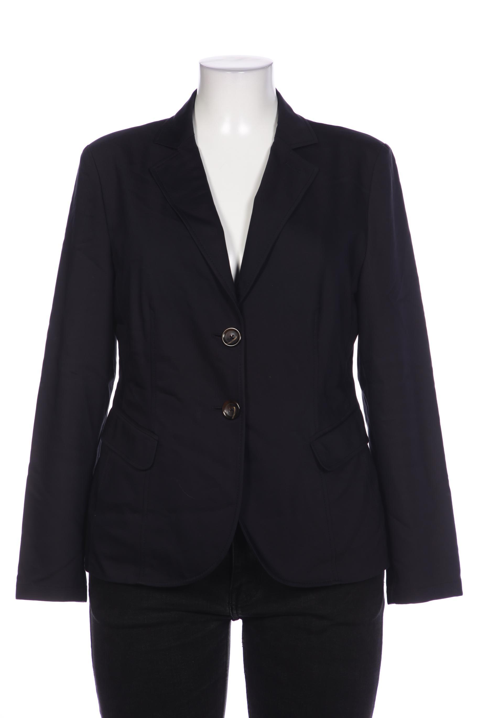 

Taifun Damen Blazer, schwarz, Gr. 42